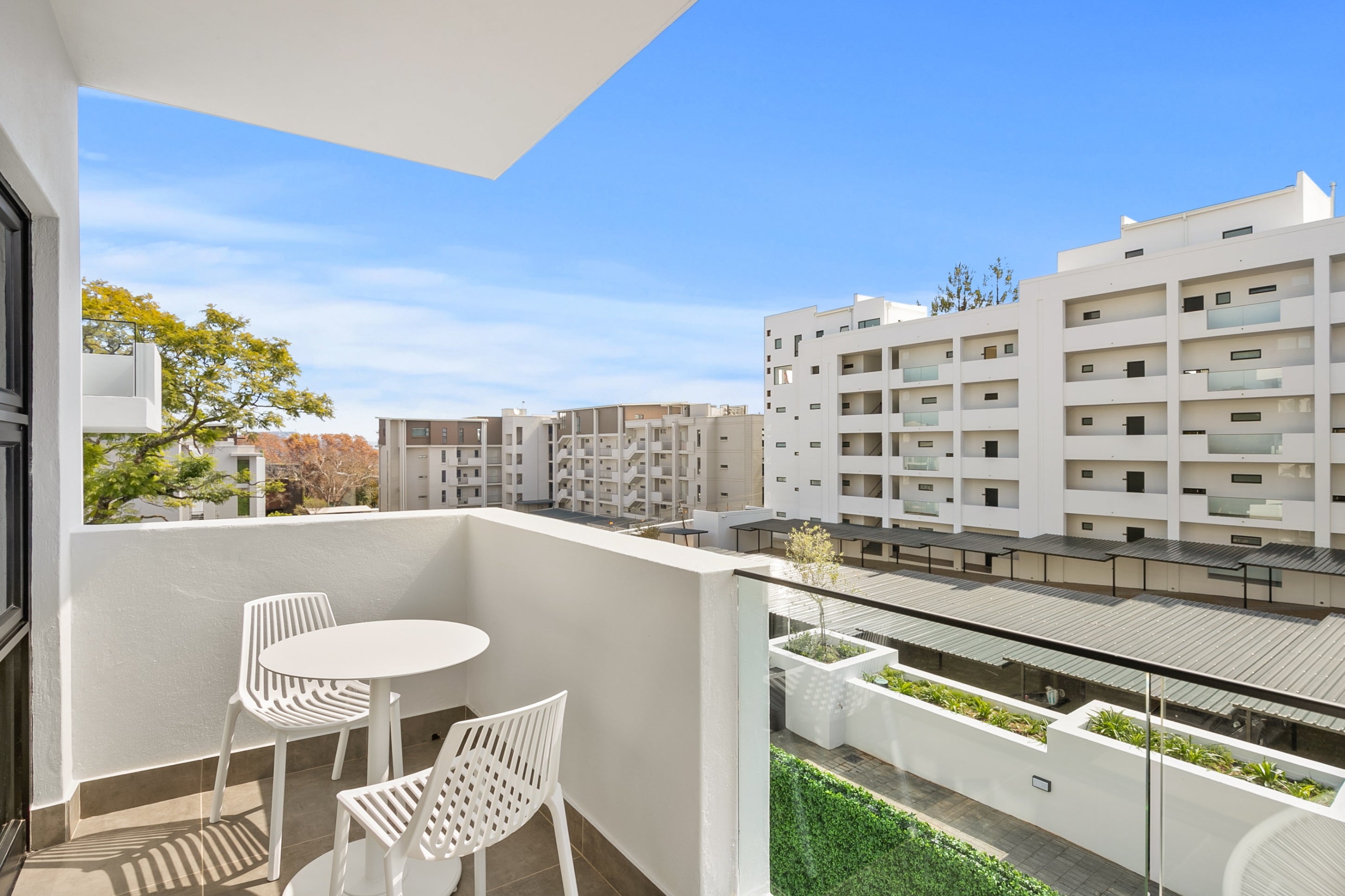 Classic | Brand New | 2 Bed | Rosebank