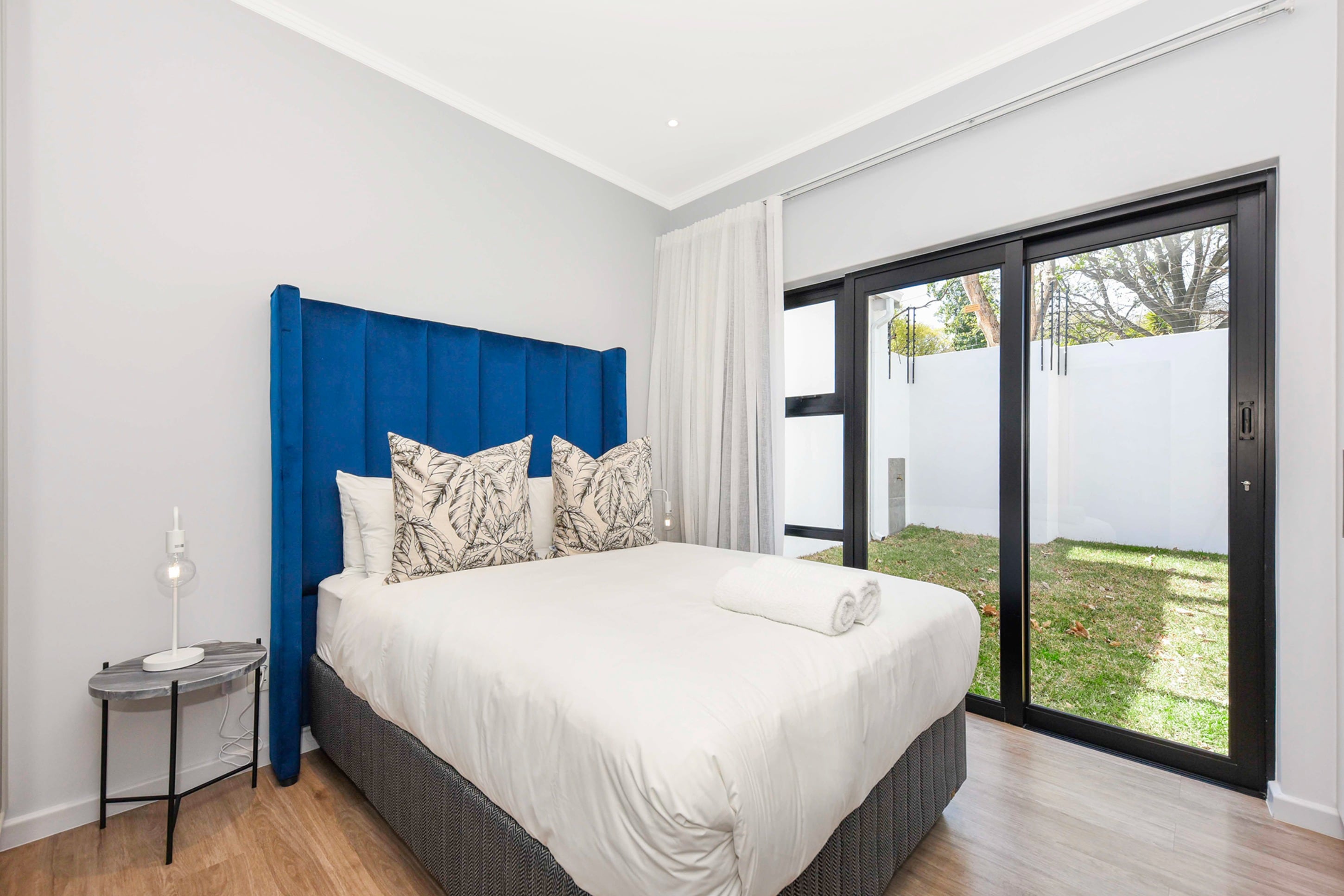 Property Image 2 - Spacious | Brand New | 2 Bed | Rosebank