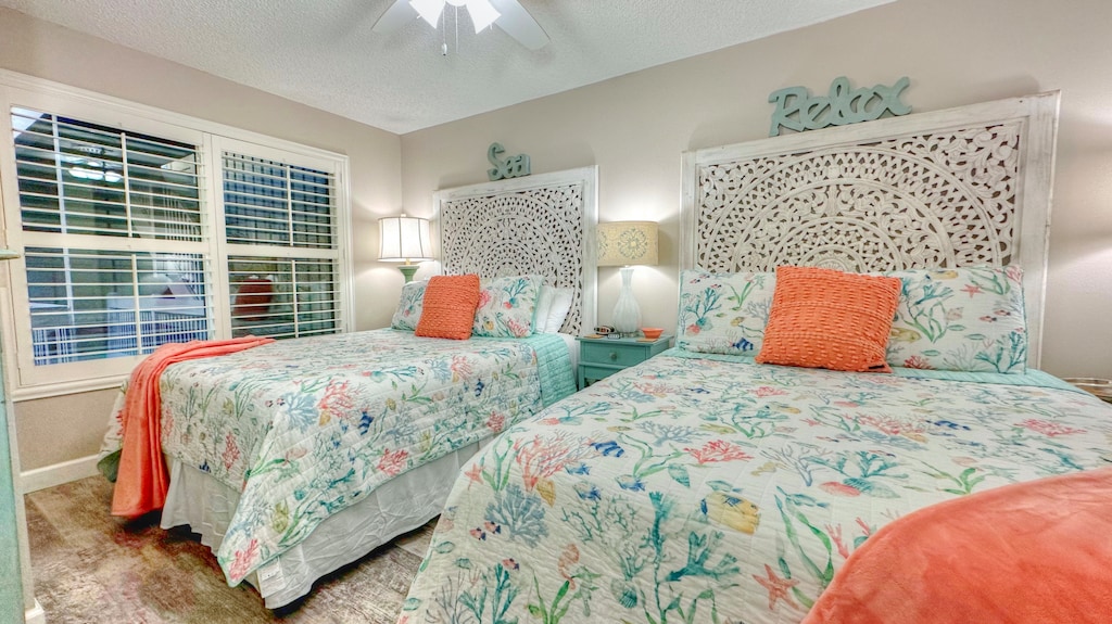 Jeff and Gina Properties - Pipers Run 3 (PR3) - Indian Shores - 2 Bedroom - 2 Bathroom - Gulf Front - Waterfront - Beach Front