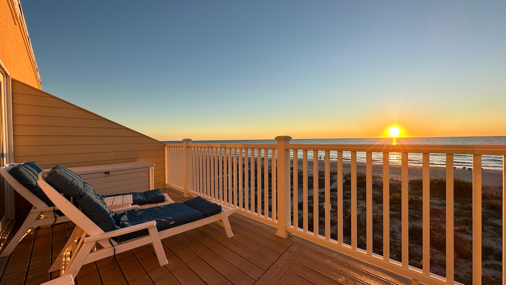 3 Bedroom/ 3 Bath Vacation Rental in Treasure Island Florida by Jeff and Gina Properties