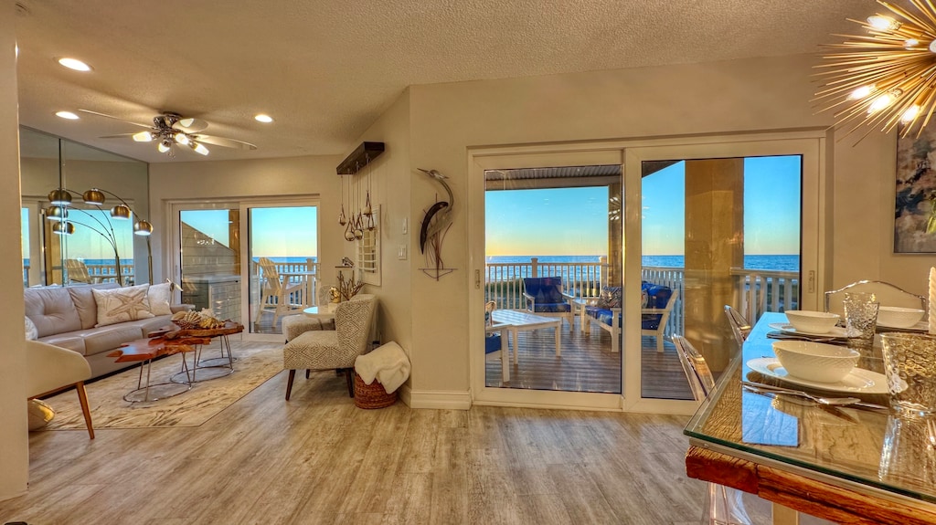 3 Bedroom/ 3 Bath Vacation Rental in Treasure Island Florida by Jeff and Gina Properties