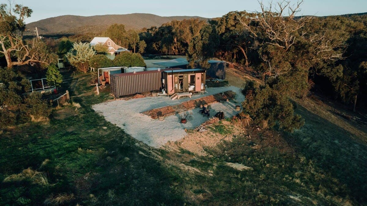Property Image 2 - Farm Stay at Sheltered Paddock by Property Manager