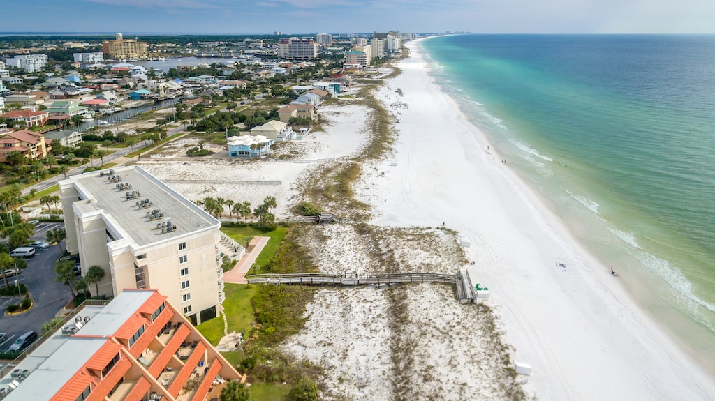 Destin on th Gulf-10