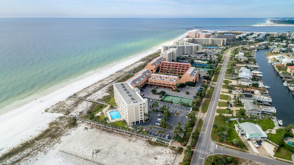 Destin on th Gulf-13