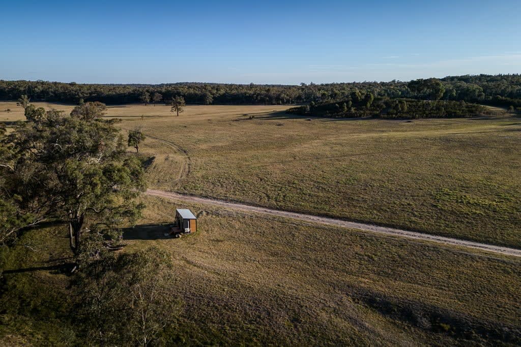 Property Image 1 - Hermano Farm Stay by Tiny Away