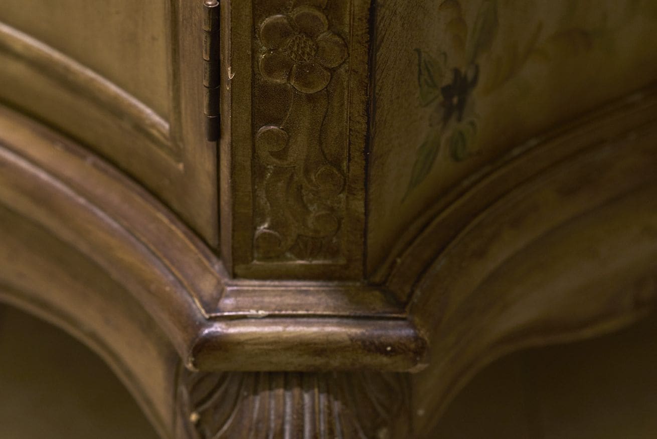 Pergola One Romantic Florentine Apartment