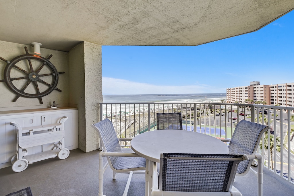 Welcome to Inlet Reef 510