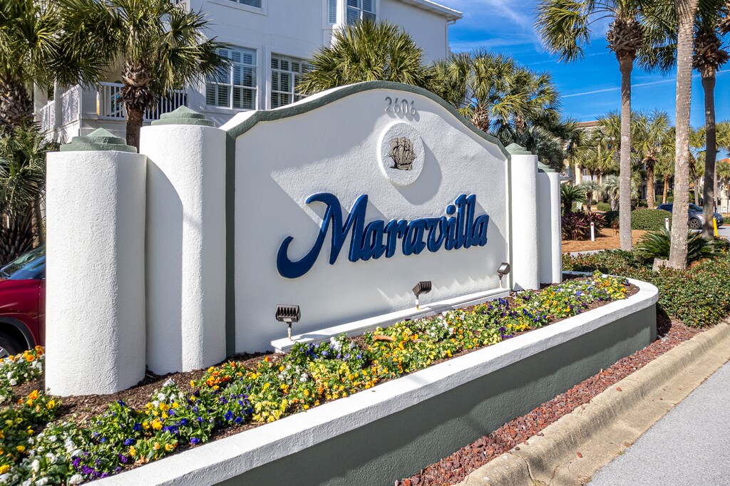 Maravilla WEB Size-30