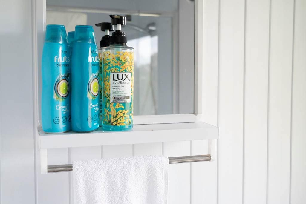 Hill Creek Tiny House 3 by Tiny Away