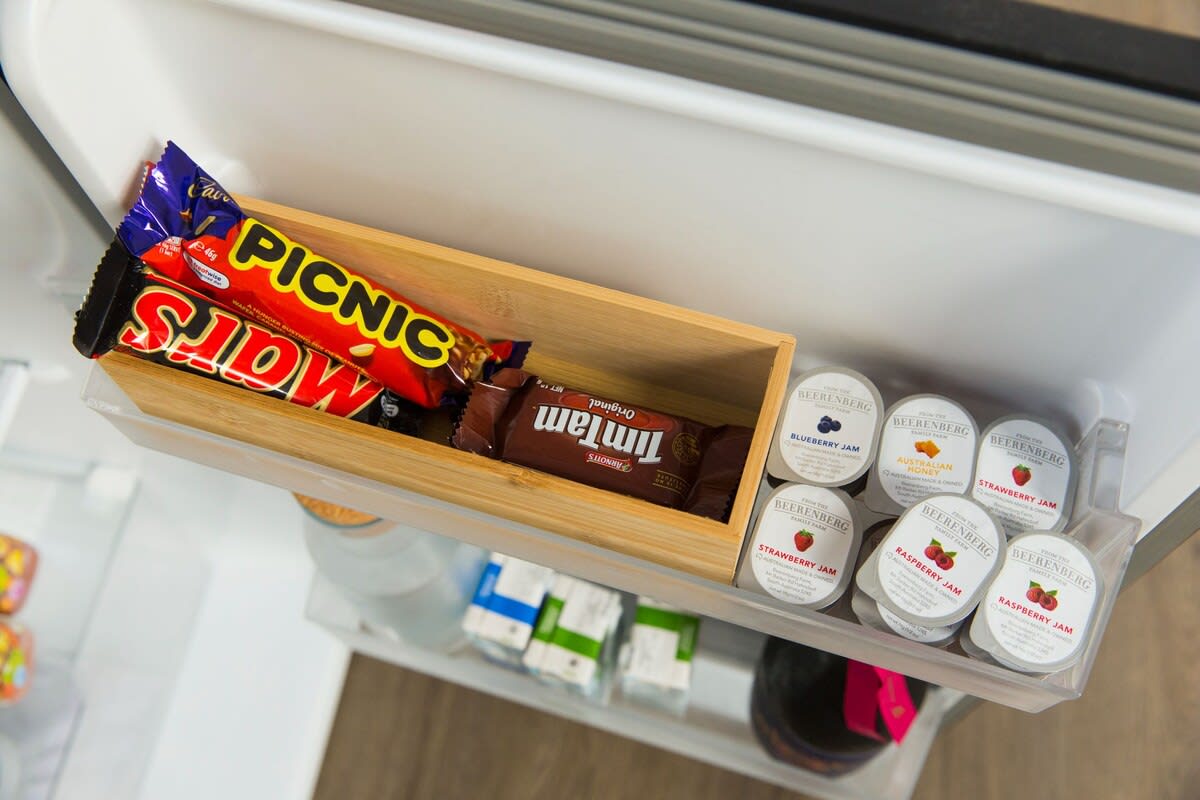 Boston's Retreat by Tiny Away Boston's Retreat by Tiny Away