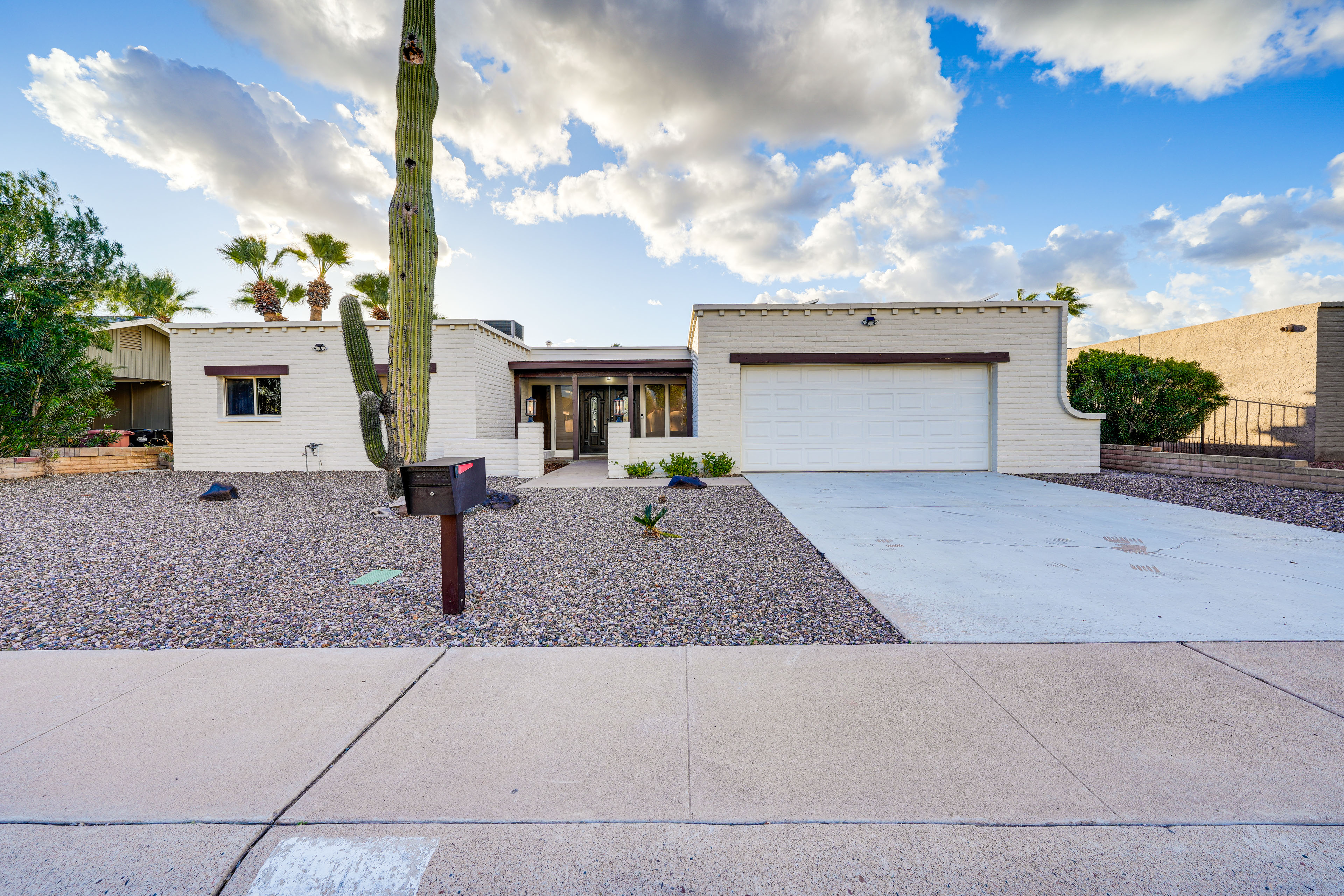 Property Image 2 - Scottsdale Home w/ Private Pool: Close to Golf!