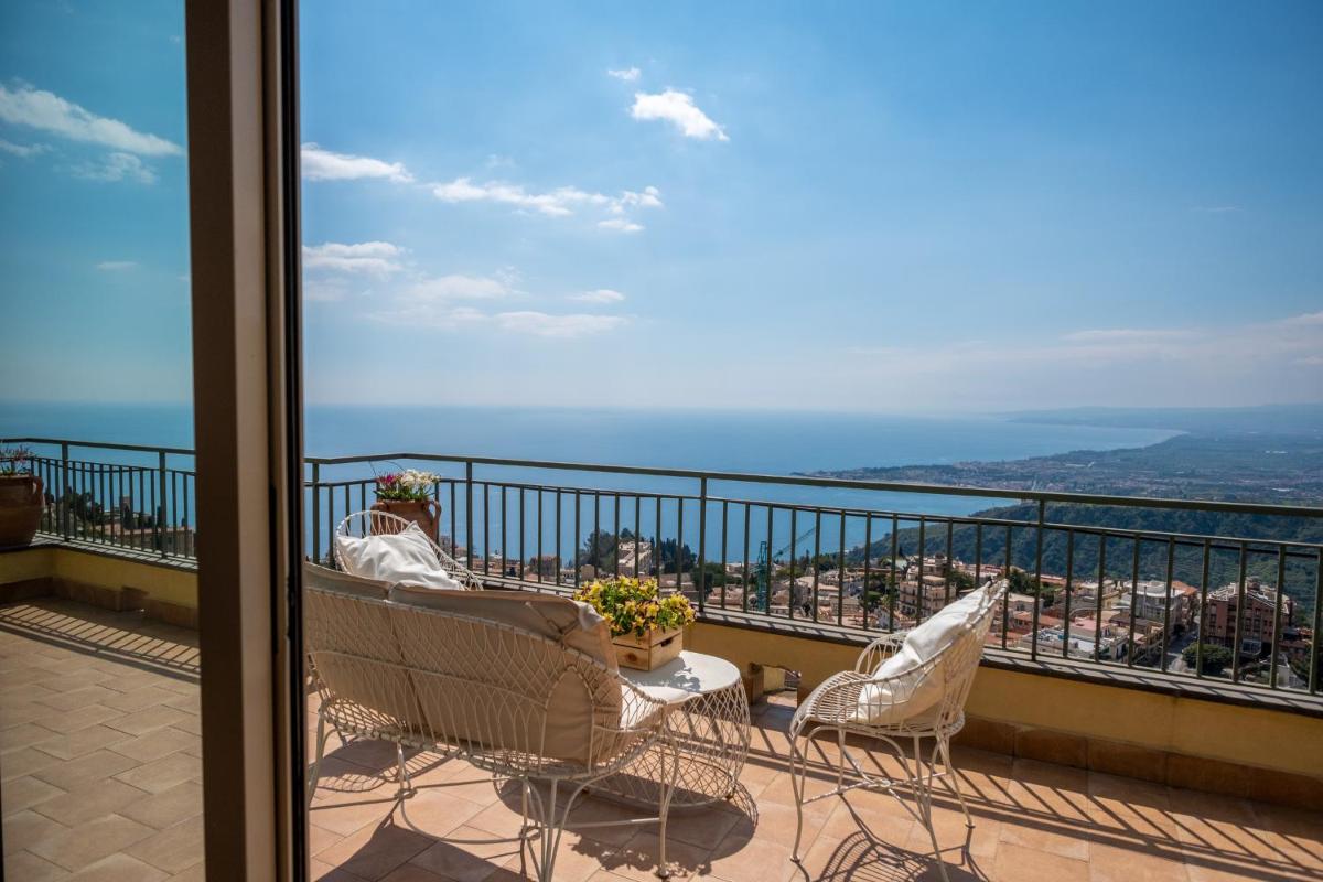 Property Image 1 - Villa La Gorgone - Sea View