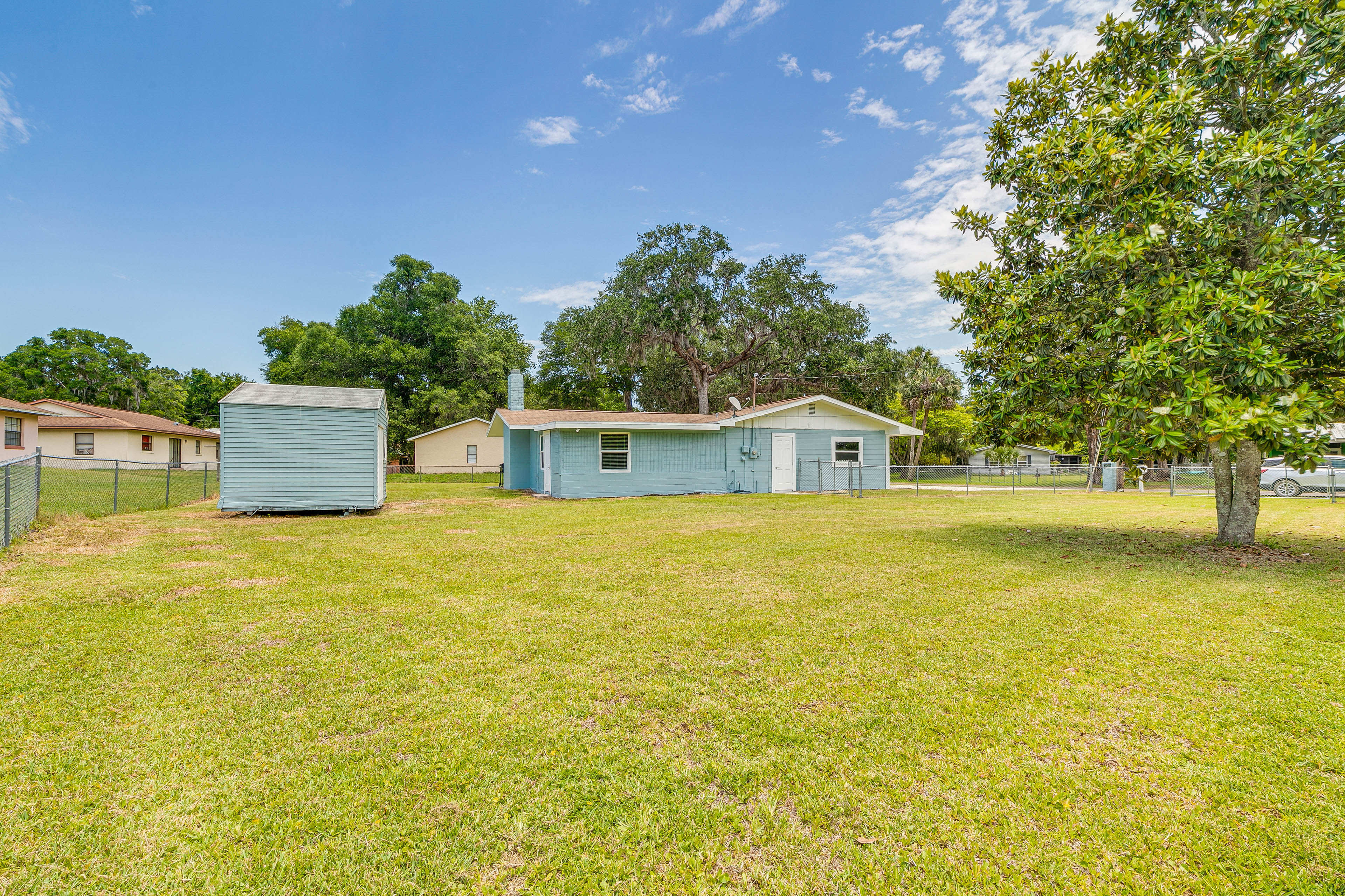 Property Image 2 - Crystal River Home w/ Game Room: Close to Springs!