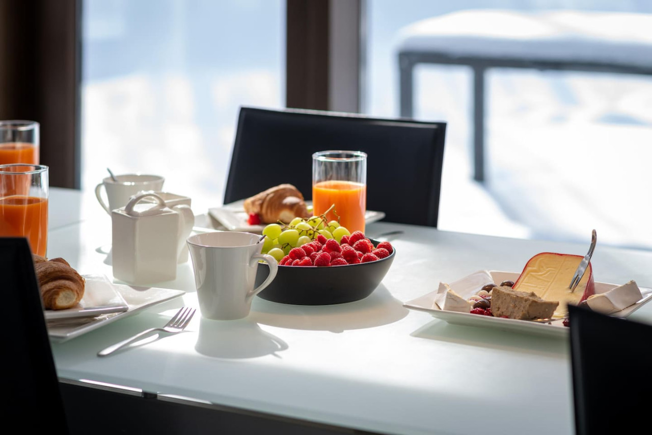 Nordic Lodge Tremblant -5 Bdrs,Hot Tub,Pool Table