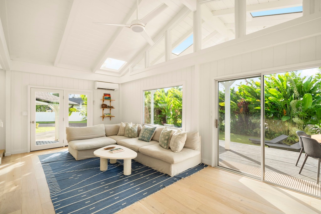 Welcome to One Hanalei