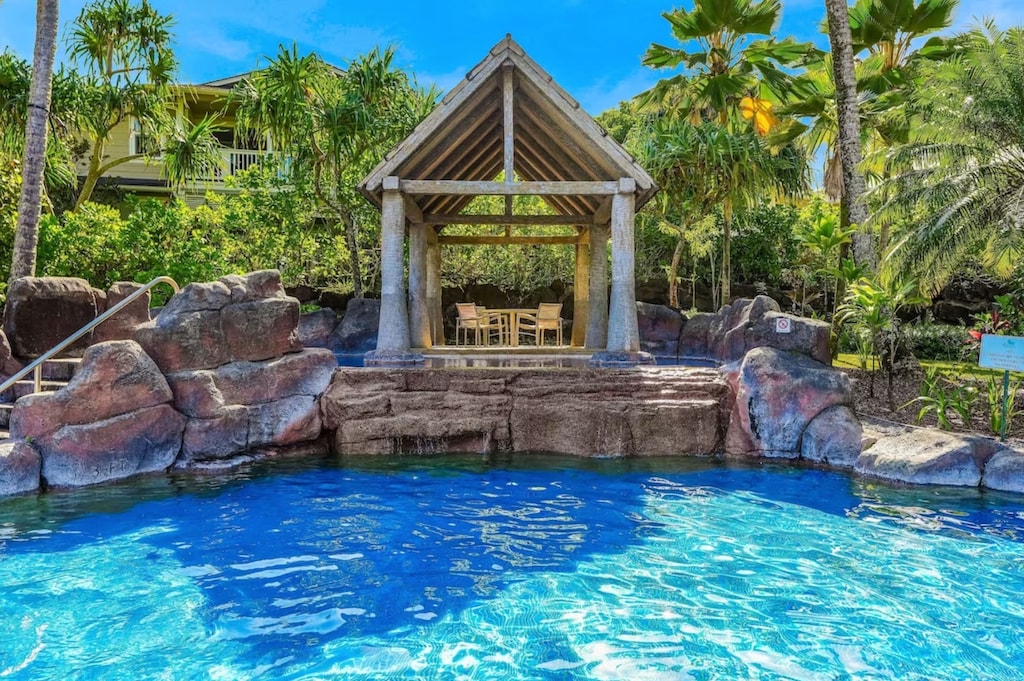 Stunning views surround this property everywhere you look