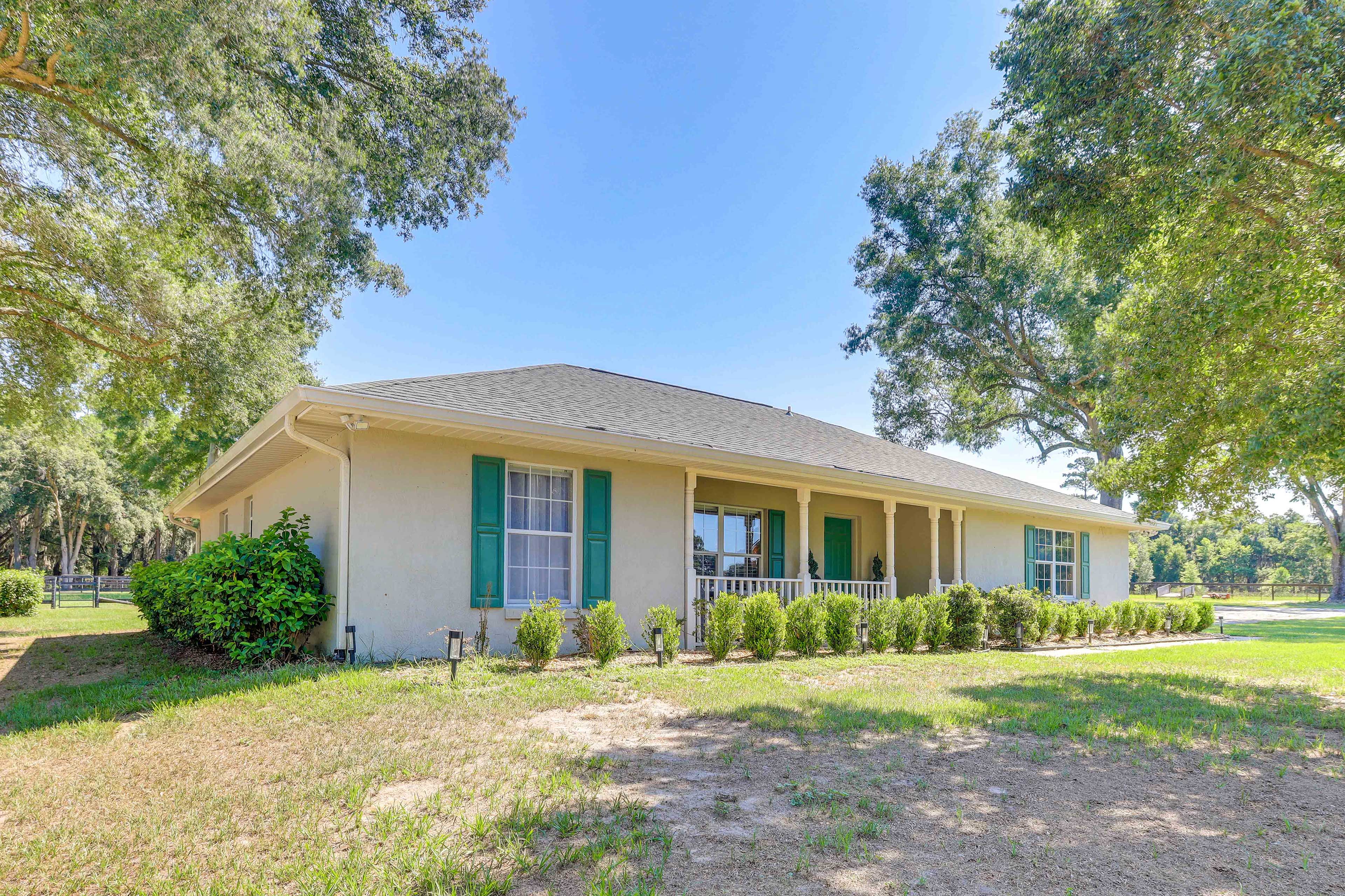 Property Image 1 - Ocala Retreat, 2 Mi to World Equestrian Center!