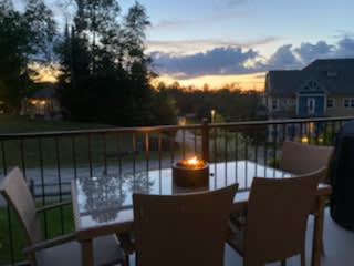 SKI In Out Mont-Blanc in the heart of the Laurentians