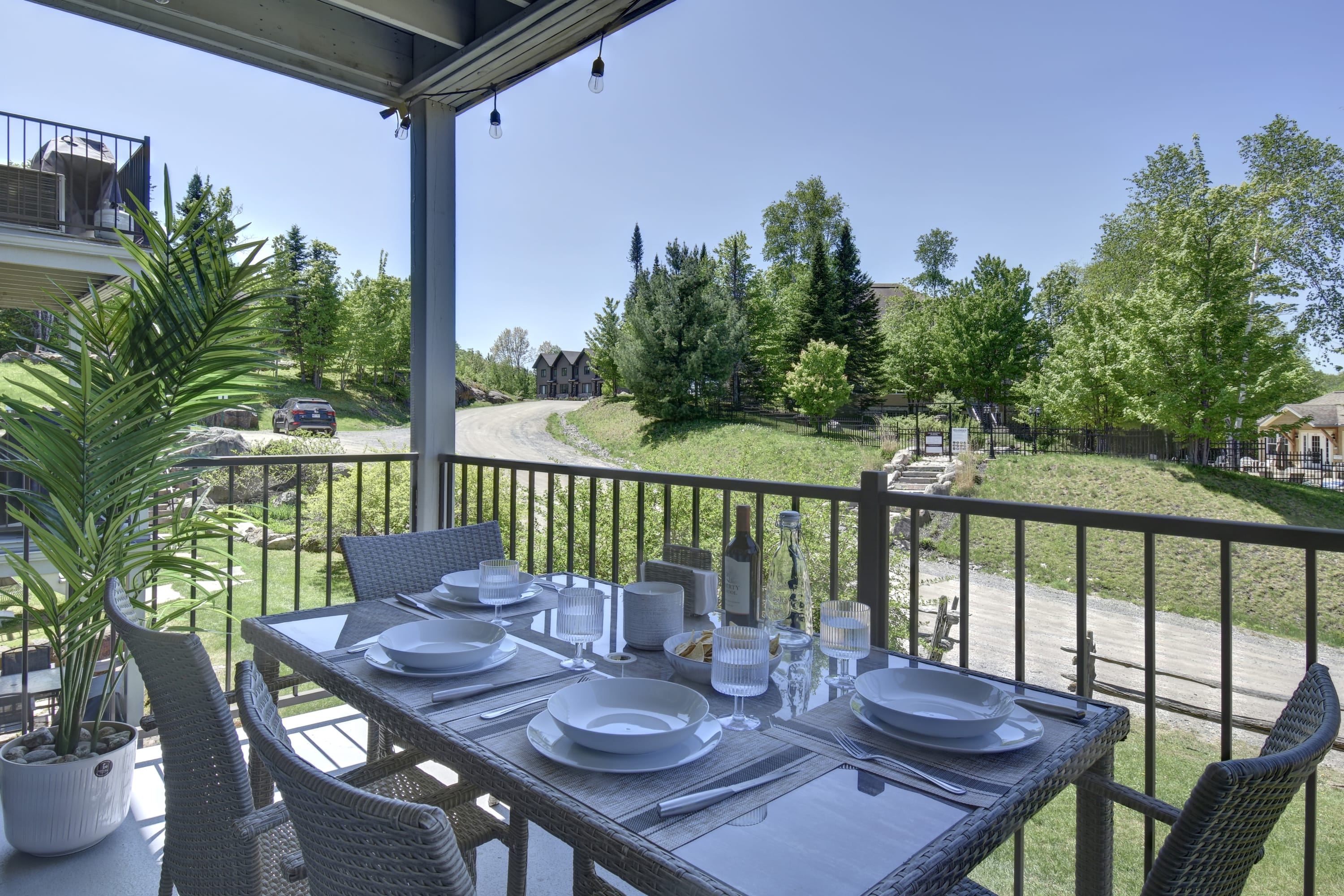 Property Image 2 - La Halte Mont-Blanc – Biking, pool, spa & lake