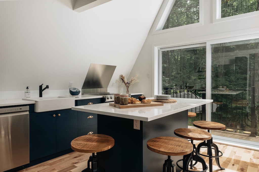 Everything you need to cook up something special