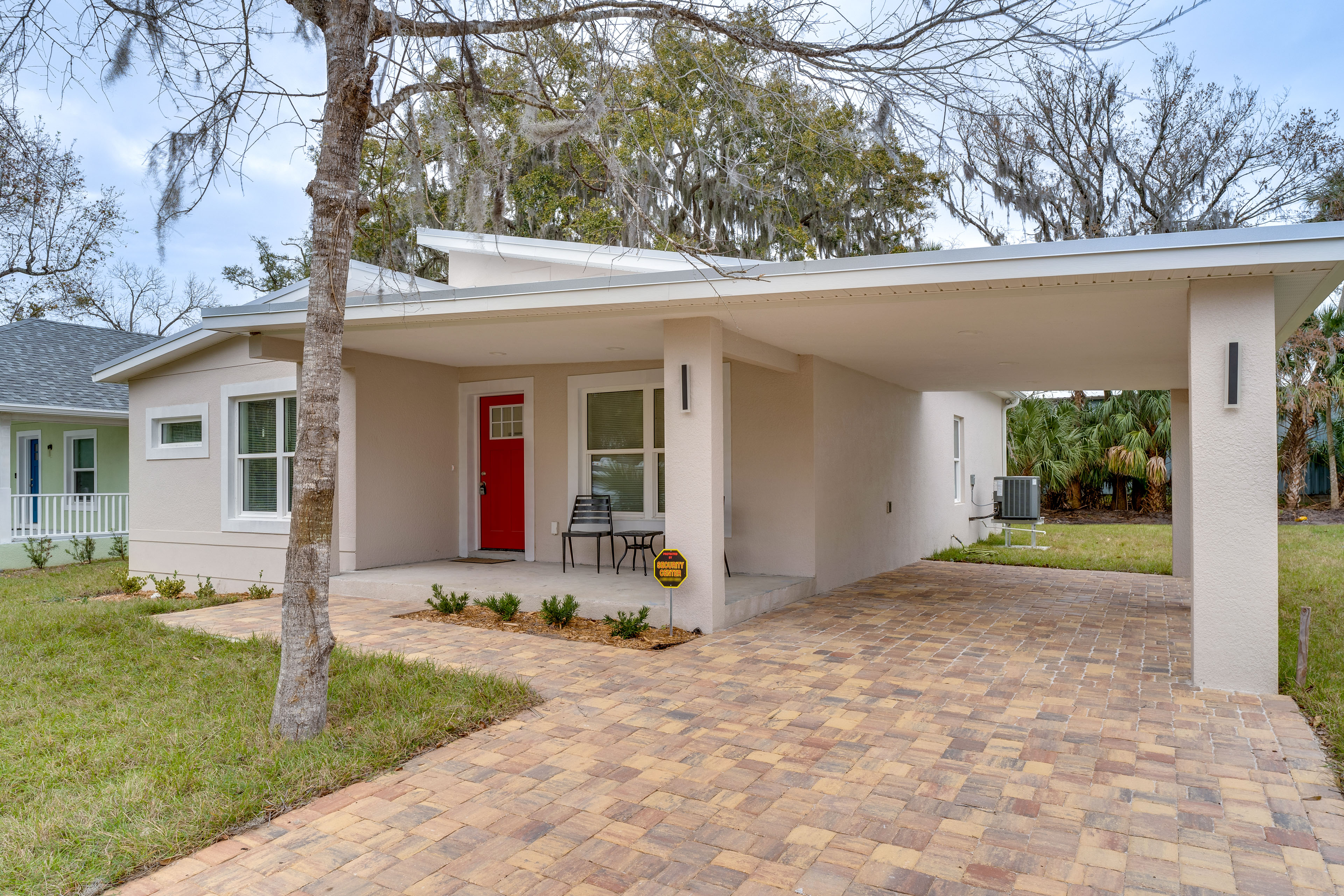 Daytona Beach Vacation Home ~ 4 Mi to Main St Pier