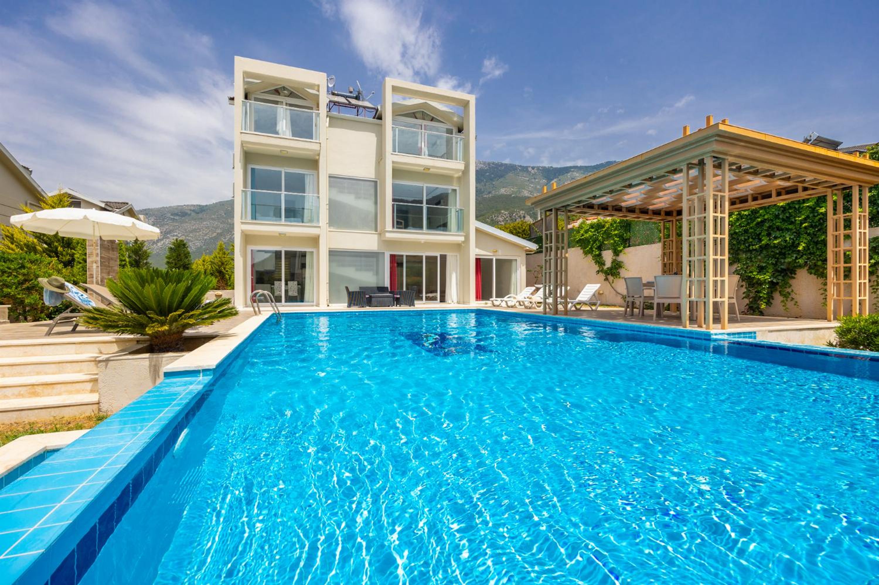 Property Image 1 - Villa Premium F in   l  deniz Belediyesi