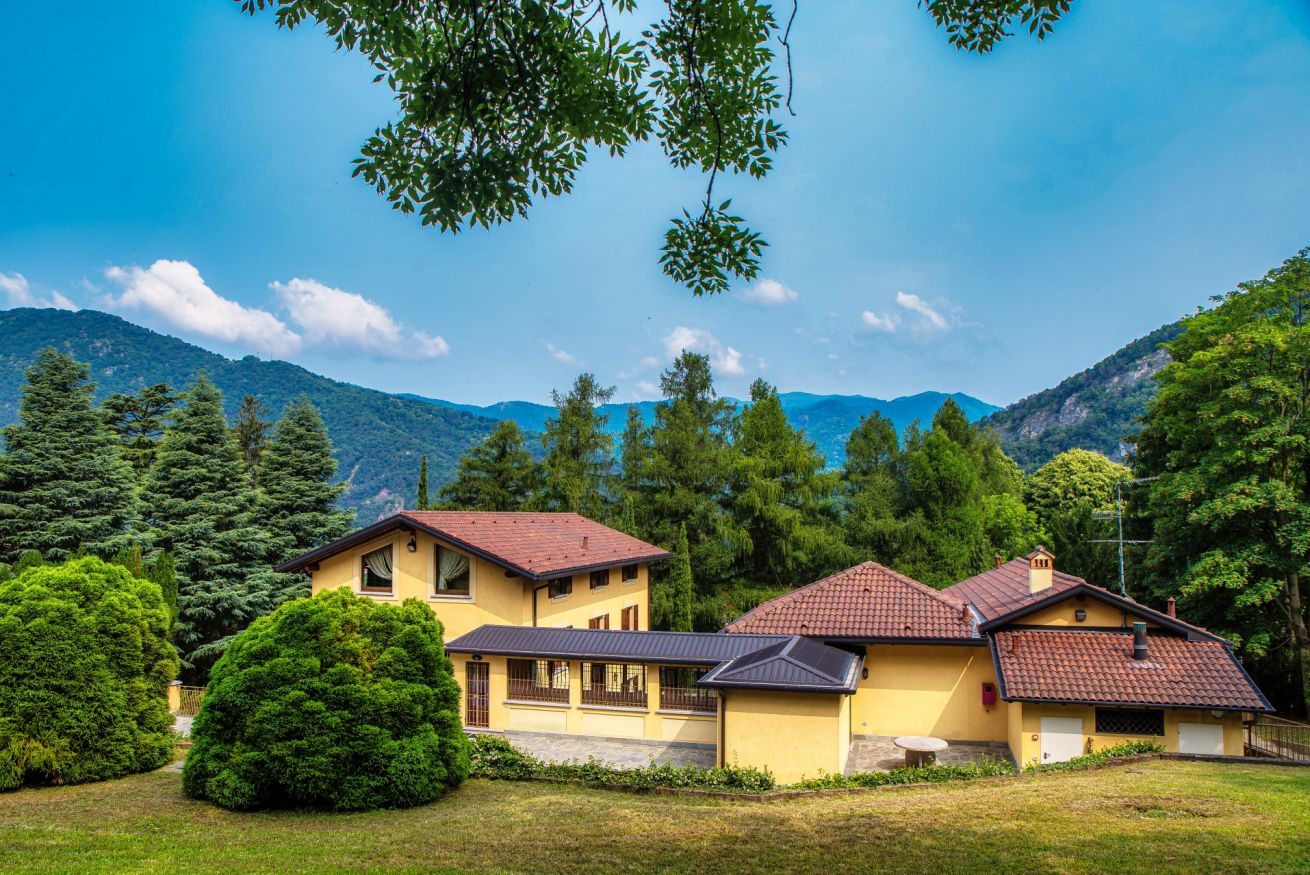 Property Image 2 - Villa Oasi