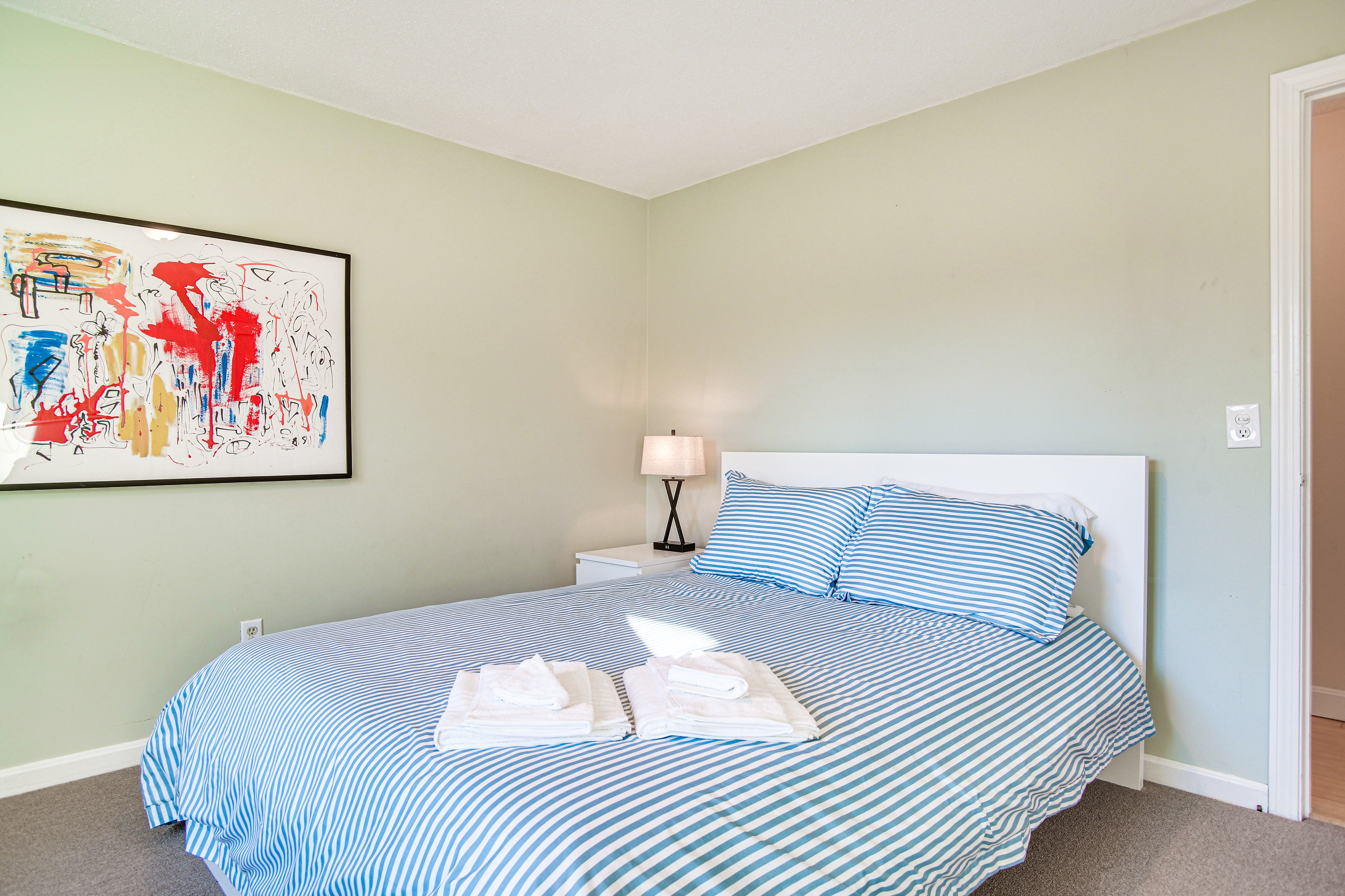 Game Room w/ Ping-Pong: Spacious Chatham Retreat