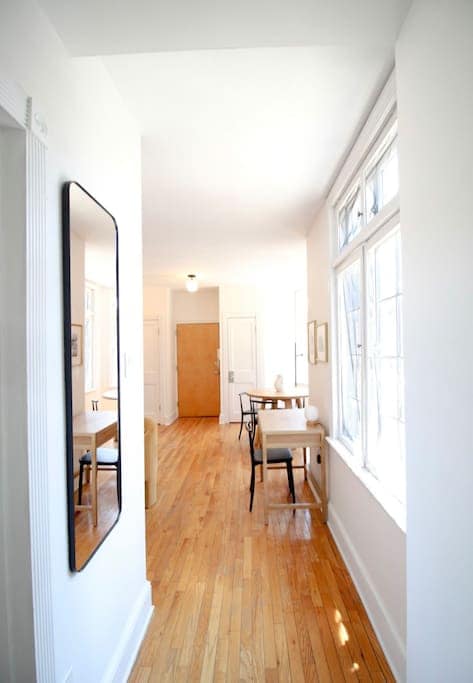 Property Image 1 - Brand New 1bdr Rittenhouse Sq. 