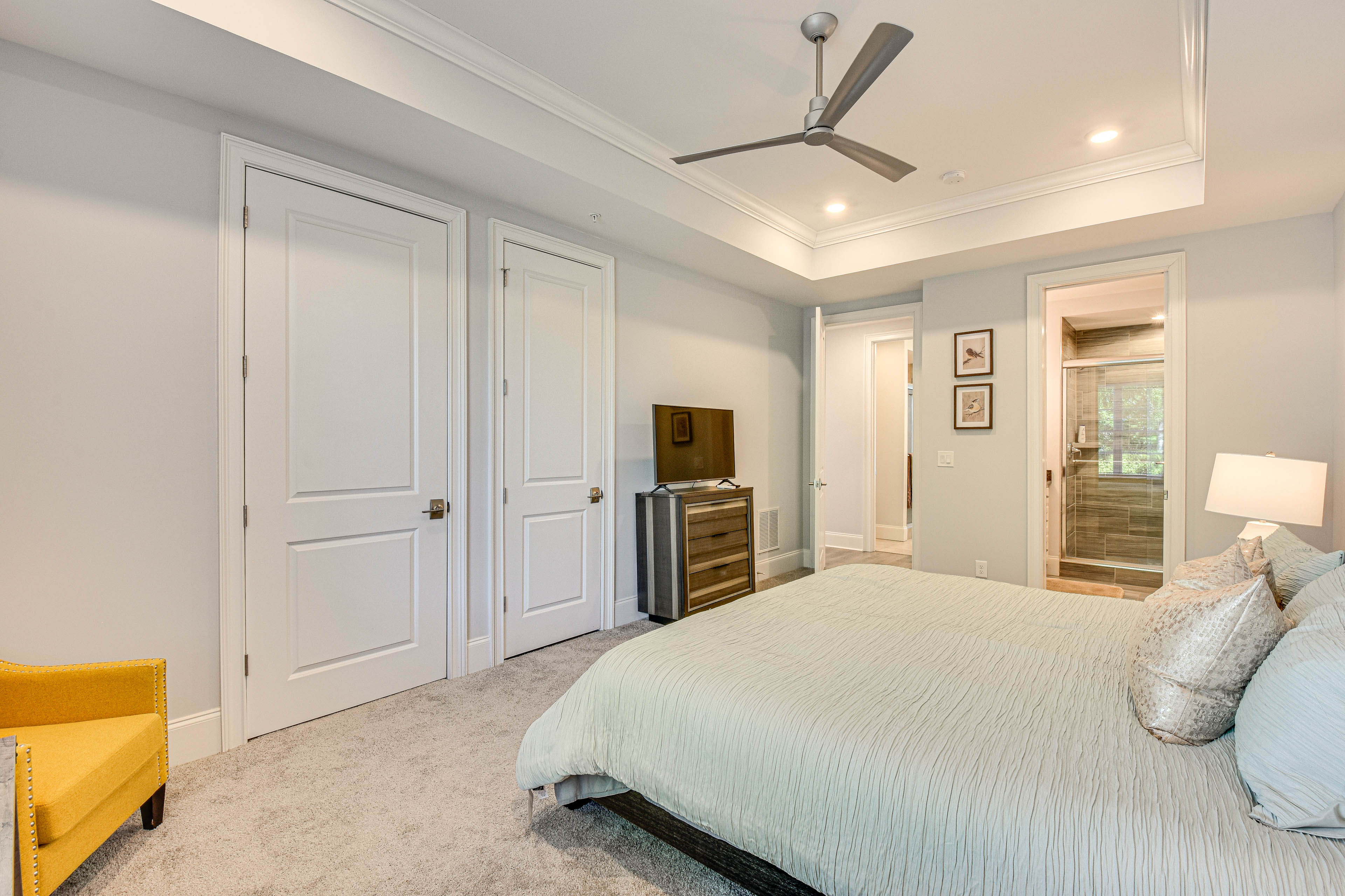 Chic Toccoa Escape on Golf Course w/ Patio & Grill