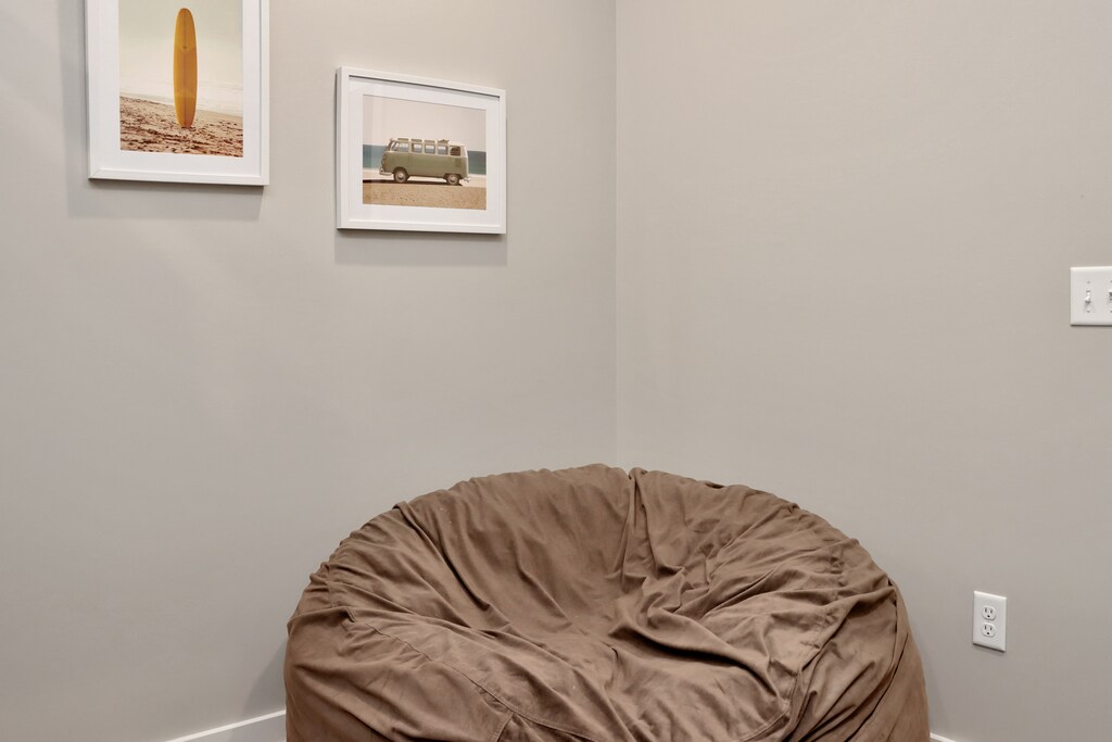 Bedroom 3 - Kids Room