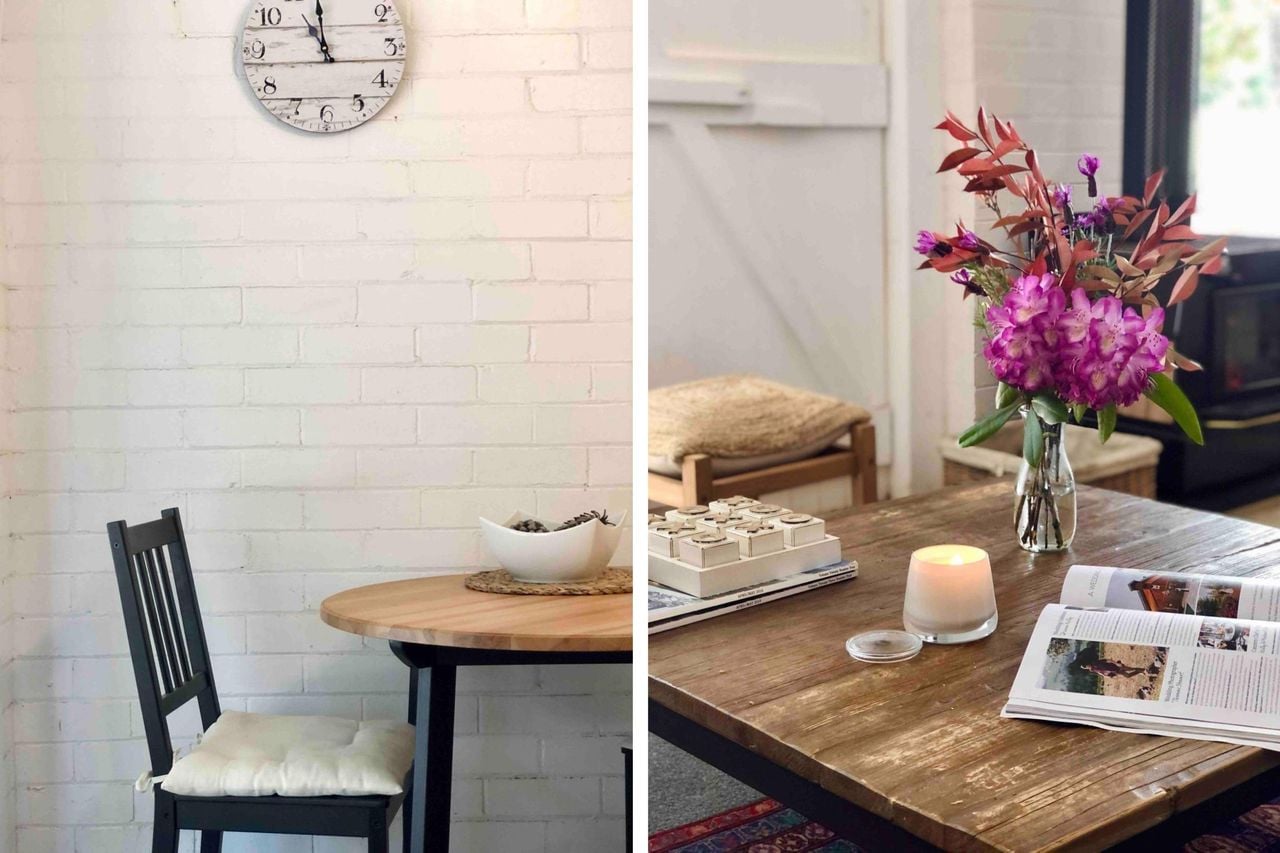 Annies Barn, Fitzroy Falls