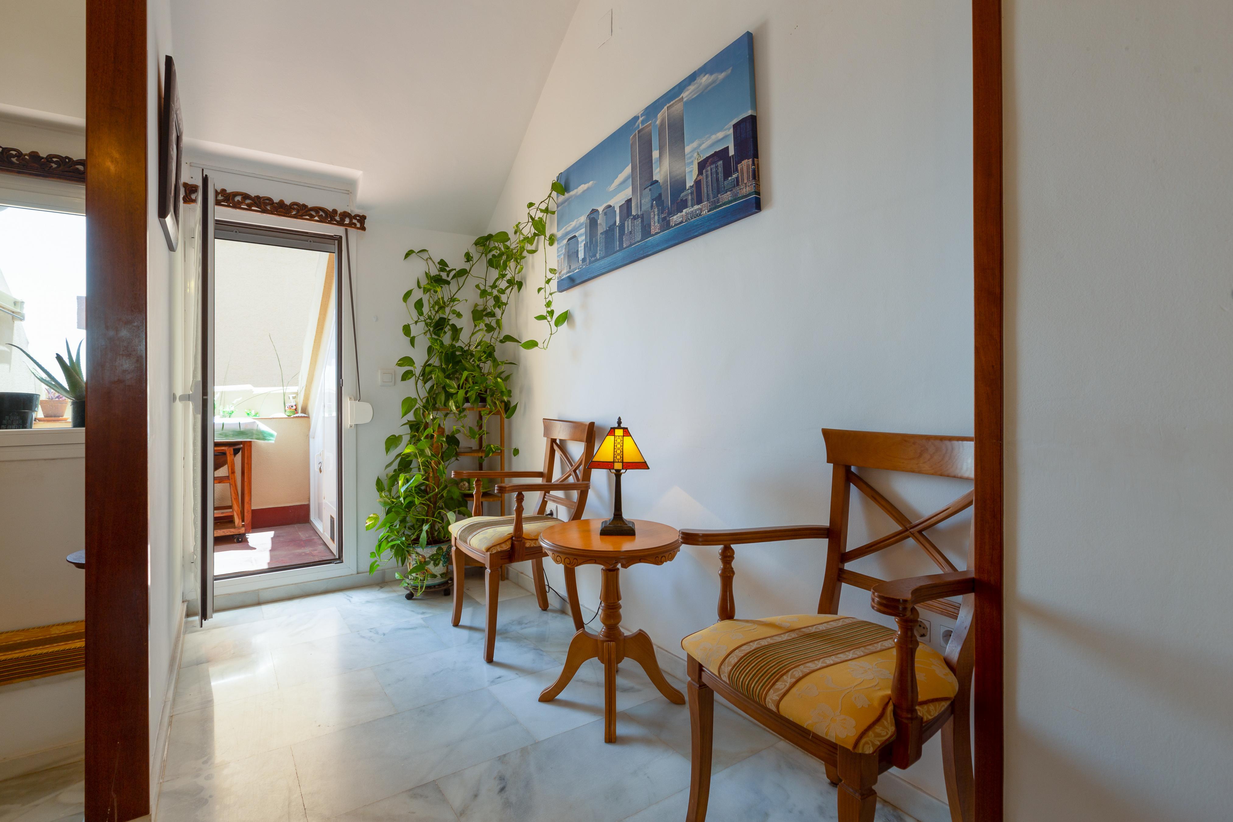 MARINA BEACH - Fantastic apartment with sea views and free WiFi.