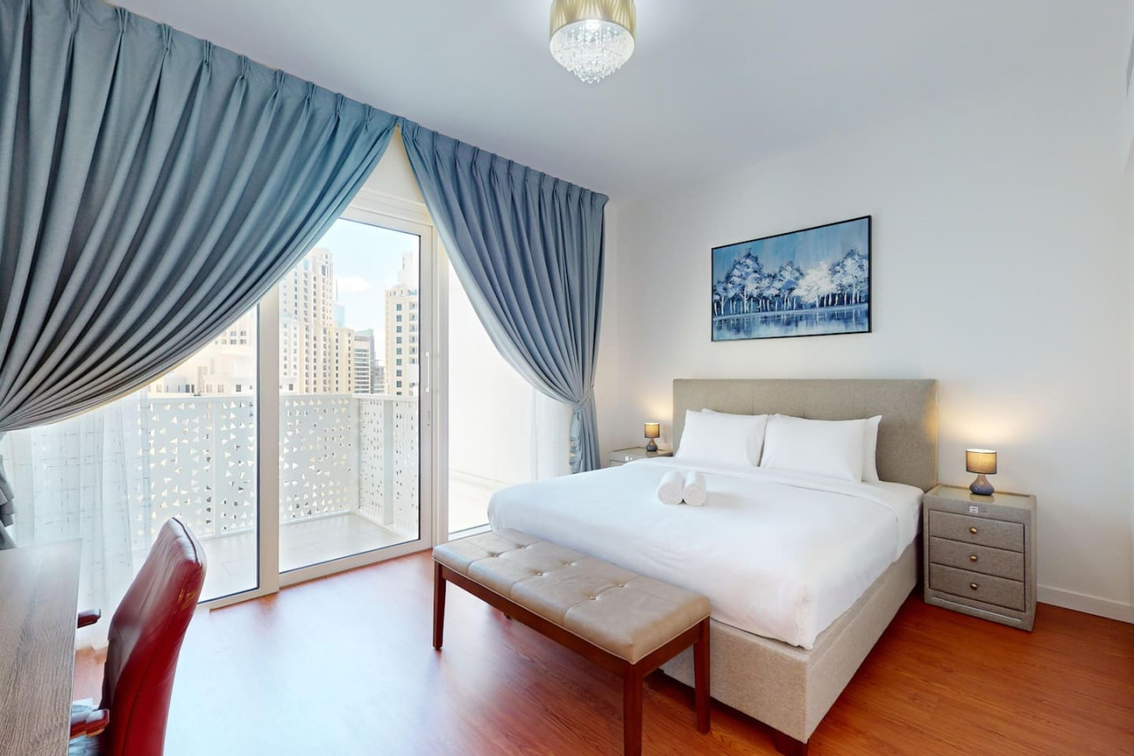 Property Image 2 - La Vie, JBR - Property Manager