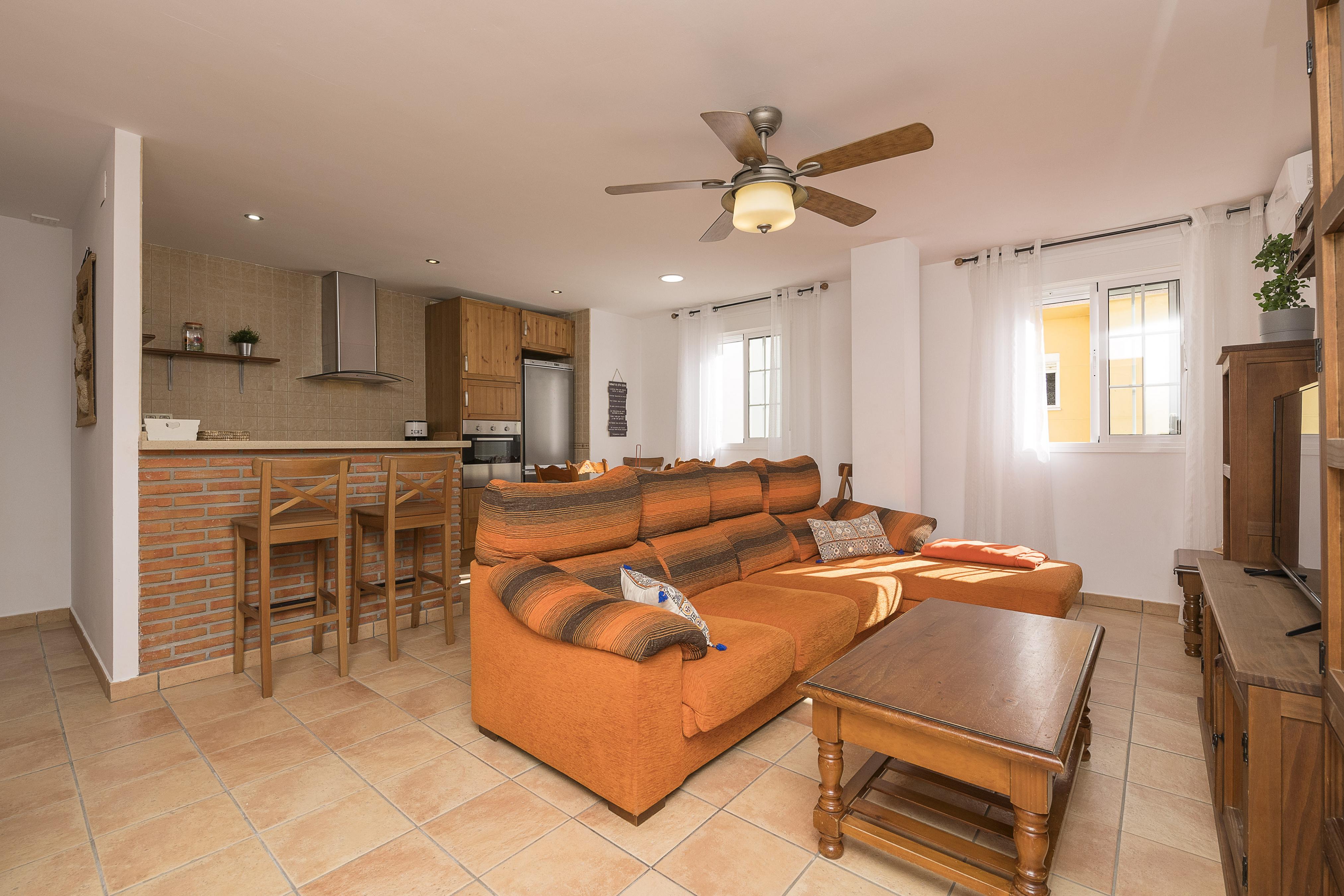 Property Image 1 - AZORIN - Cozy apartment 500 meters from the beach
