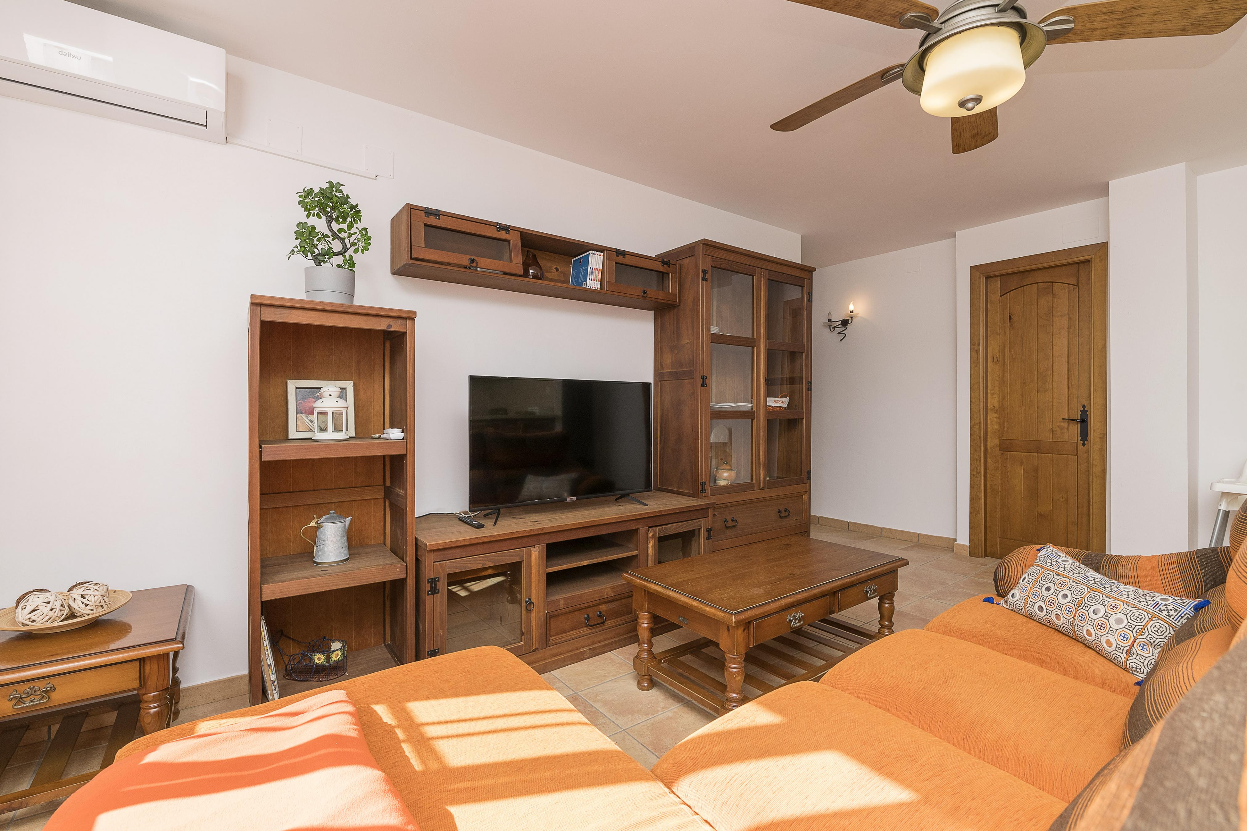 Property Image 2 - AZORIN - Cozy apartment 500 meters from the beach