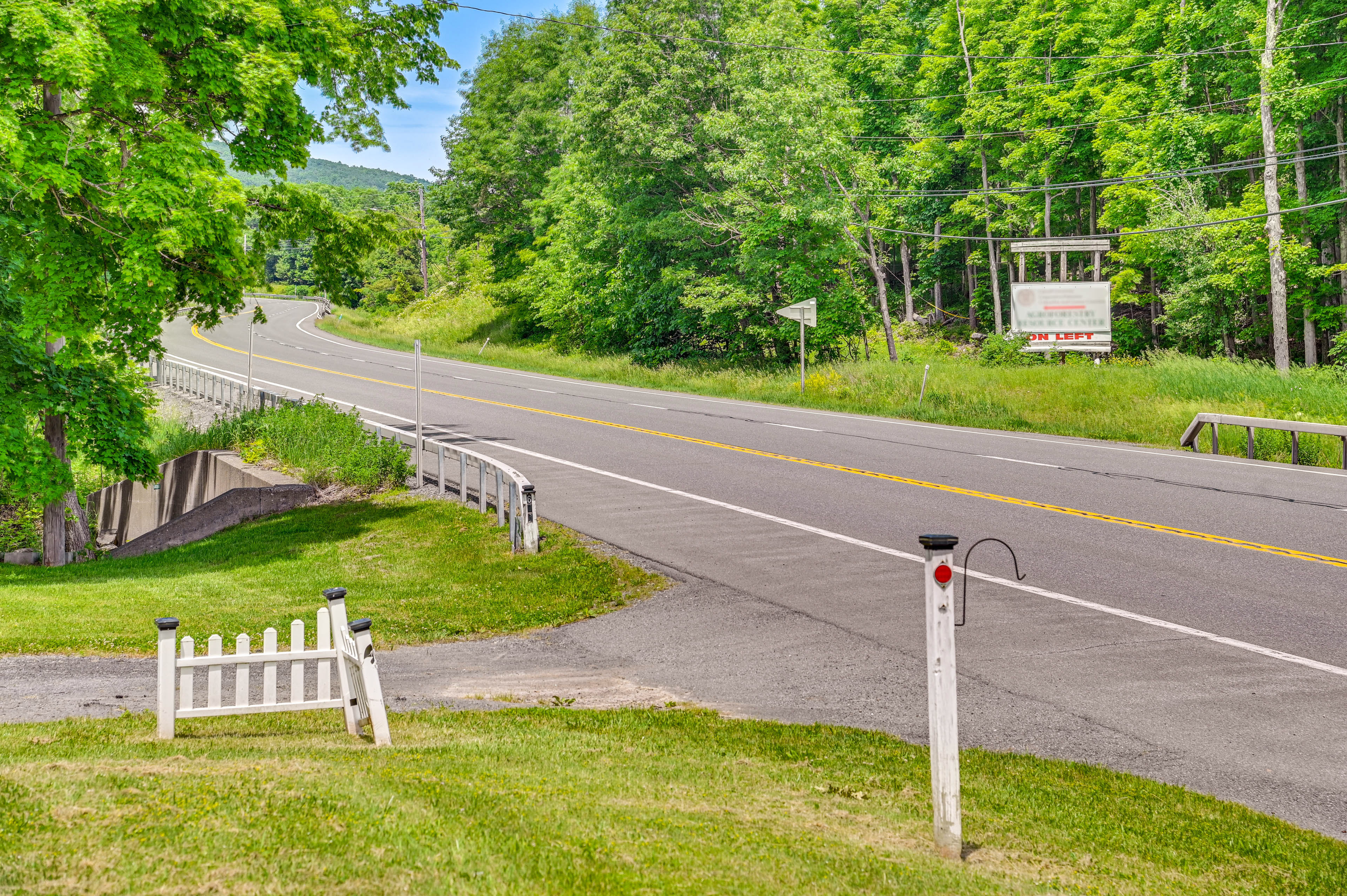 Property Image 2 - Charming Catskills Getaway: Hike, Bike, Sip & More