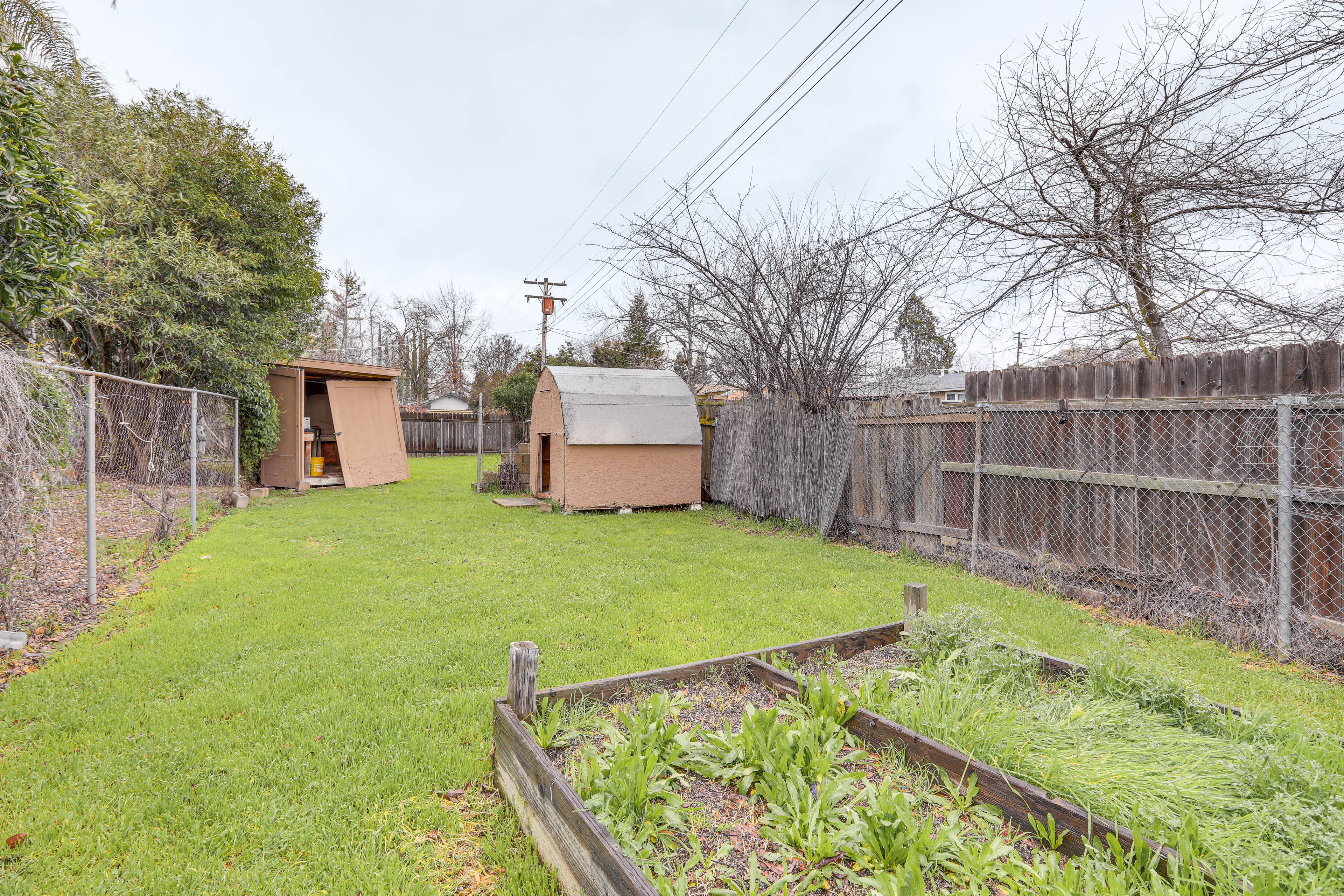 Property Image 2 - Citrus Heights Home w/ Private Pool & Patio!