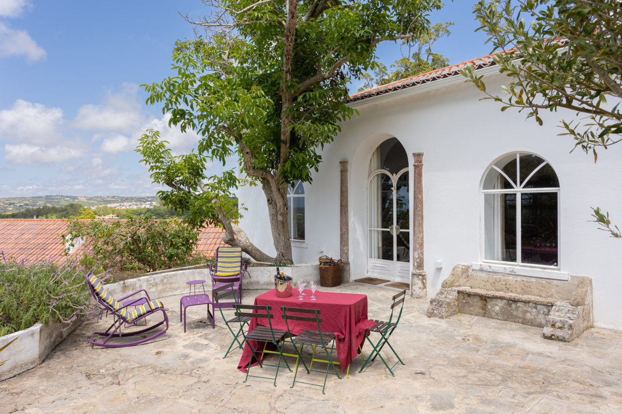 Property Image 2 - Quinta do Griffo