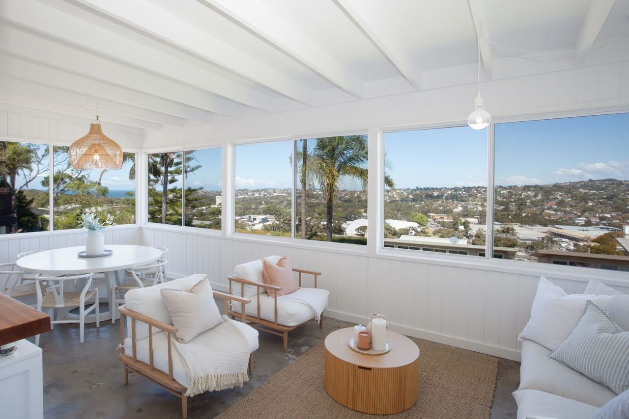 Property Image 1 - Palm Springs in Collaroy