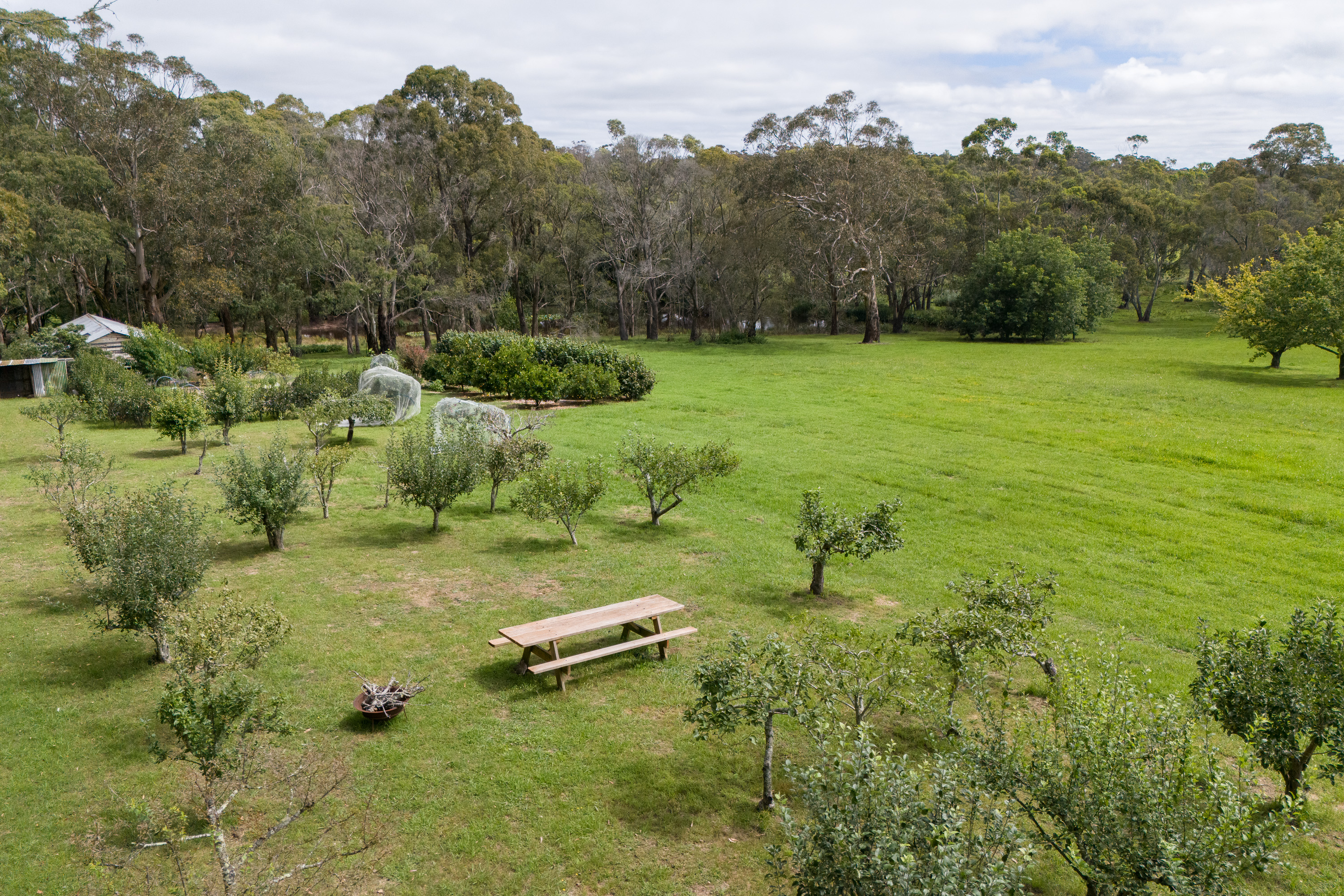 The Bundanoon Lakehouse