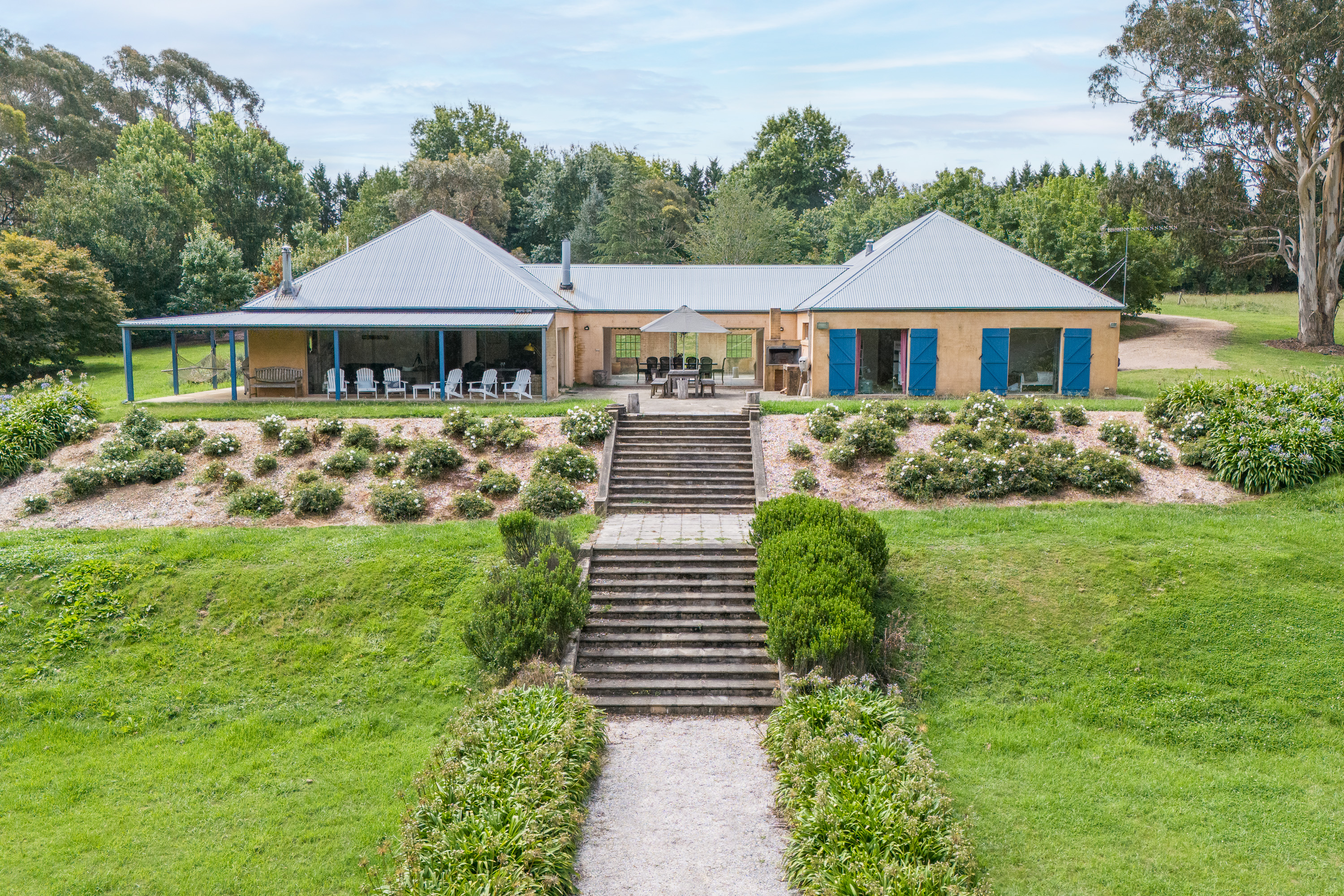 Property Image 2 - The Bundanoon Lakehouse