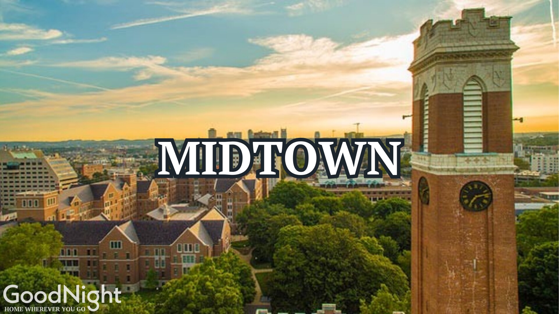 Double Treble - 2 Townhomes - Private Rooftops Double Treble - 2 Townhomes - Private Rooftops