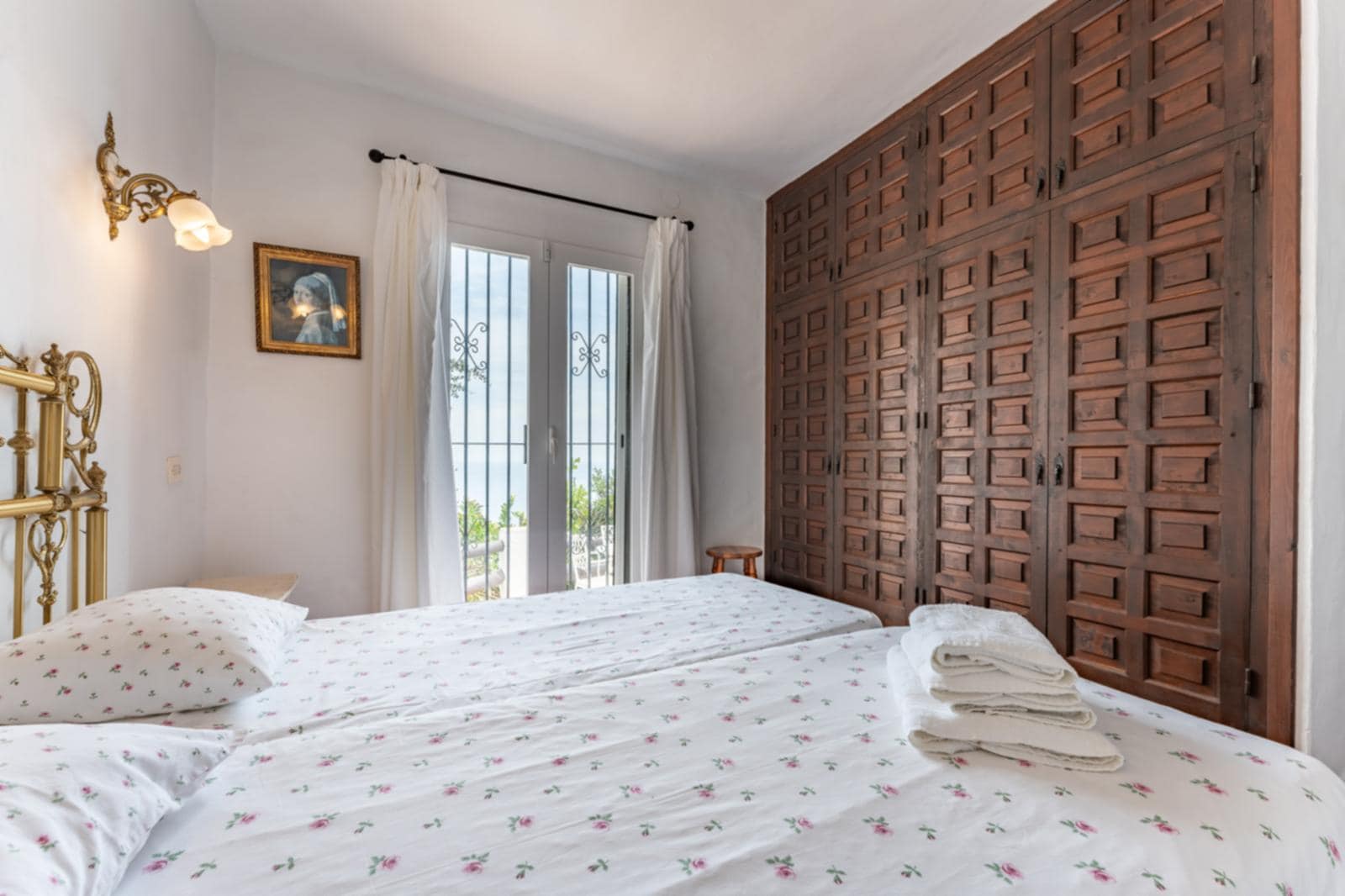 Exclusive 3 Bedrooms Villa