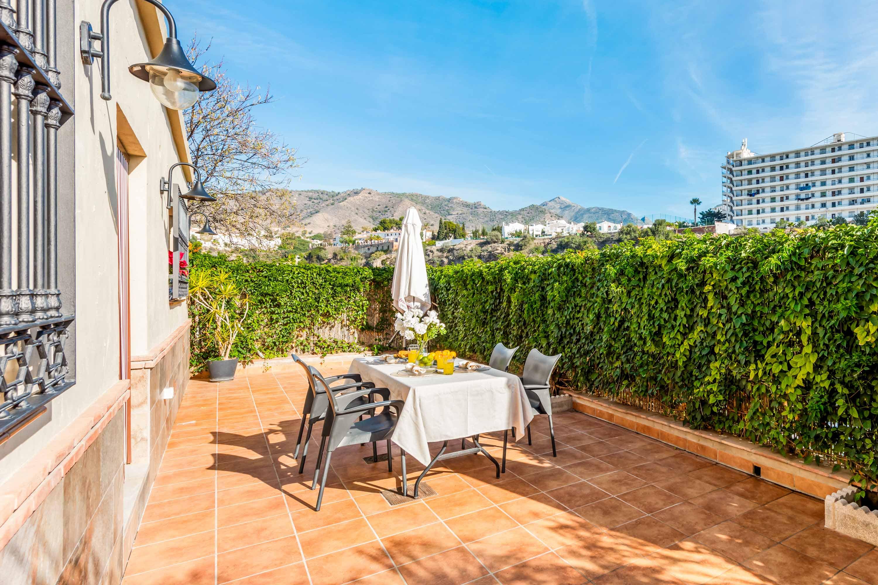 Property Image 2 - Casa Cueva Nerja