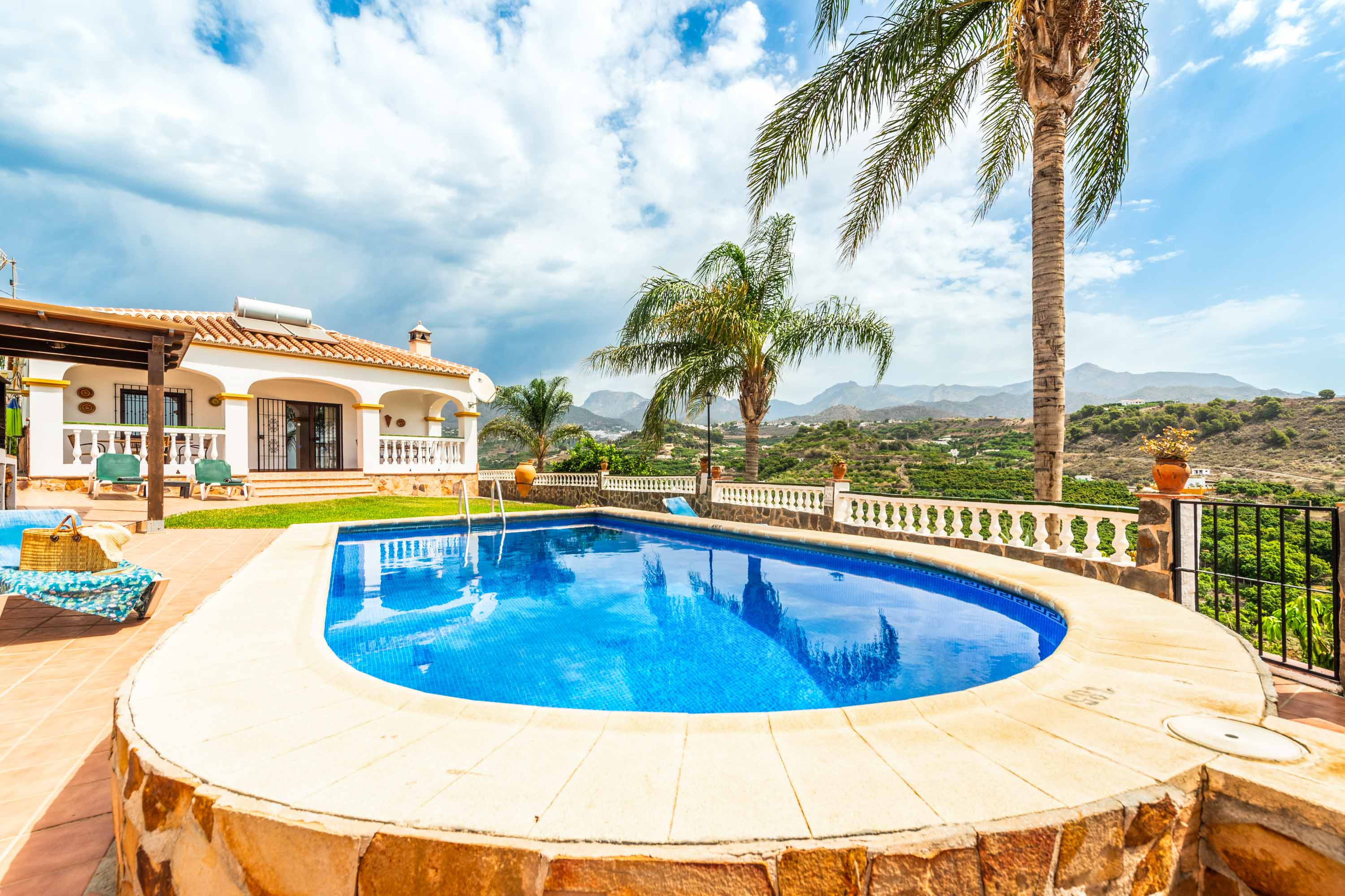 Property Image 1 - Villa Los Sanchez