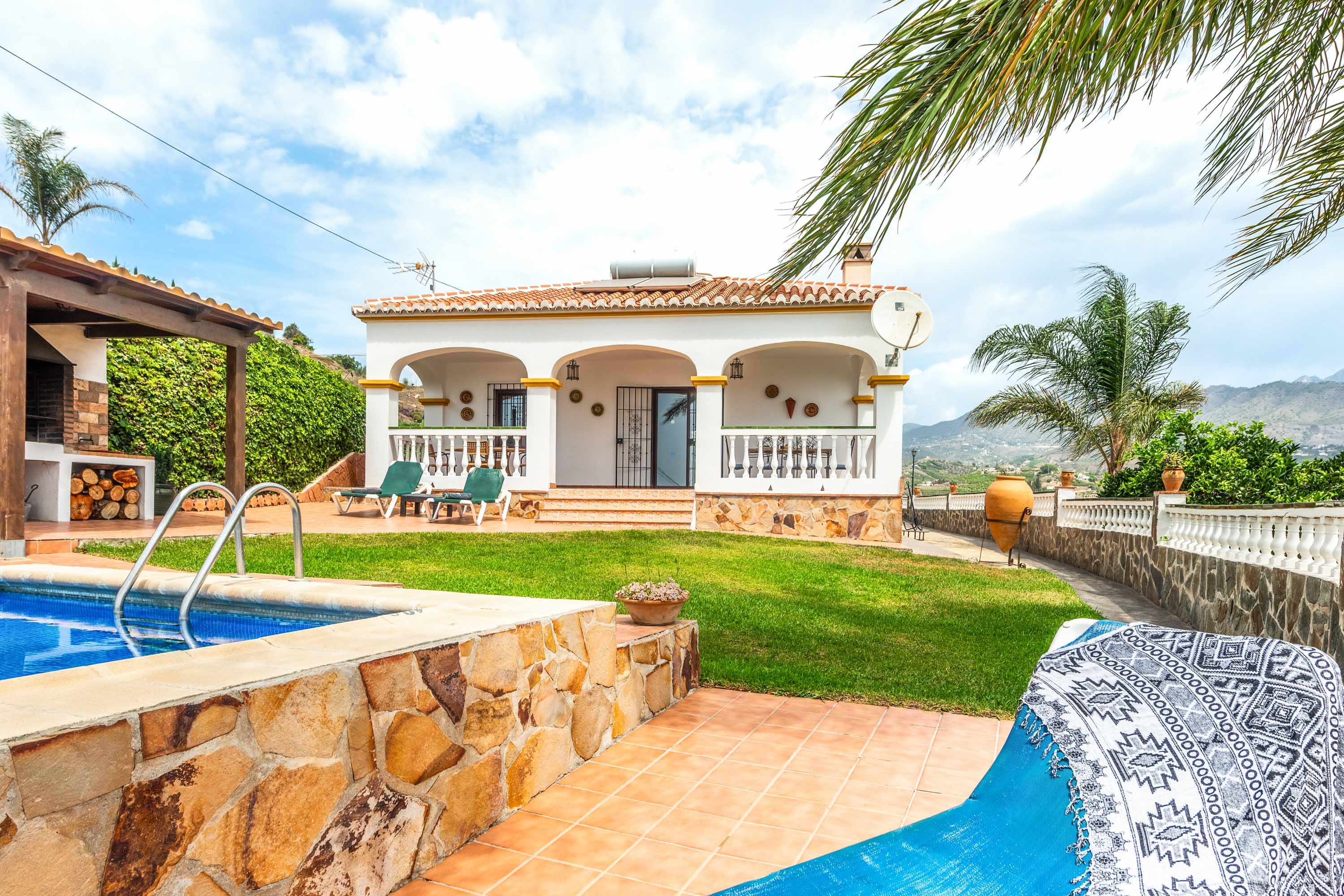 Property Image 2 - Villa Los Sanchez