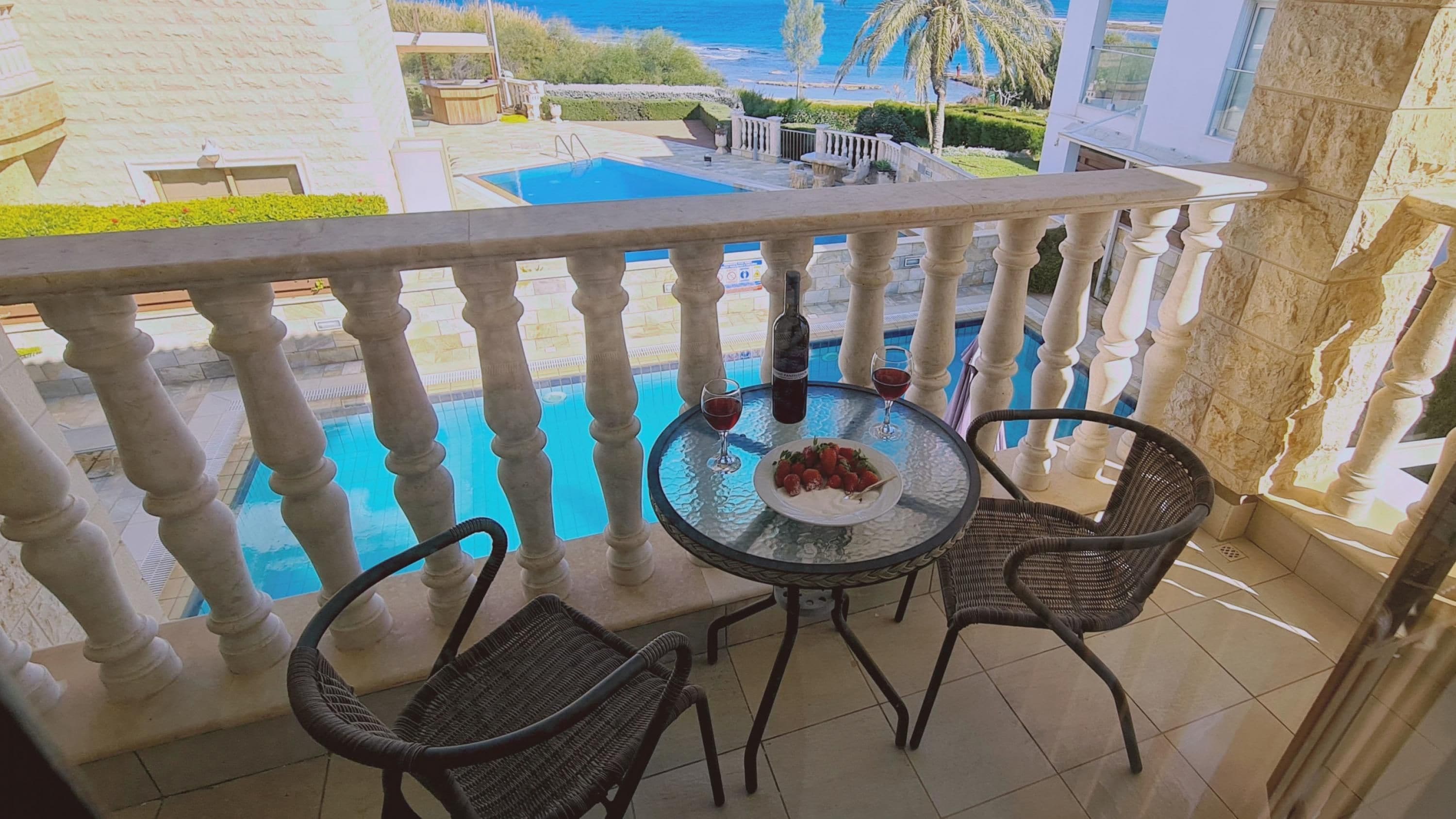 05 ATR - Ocean View Villa