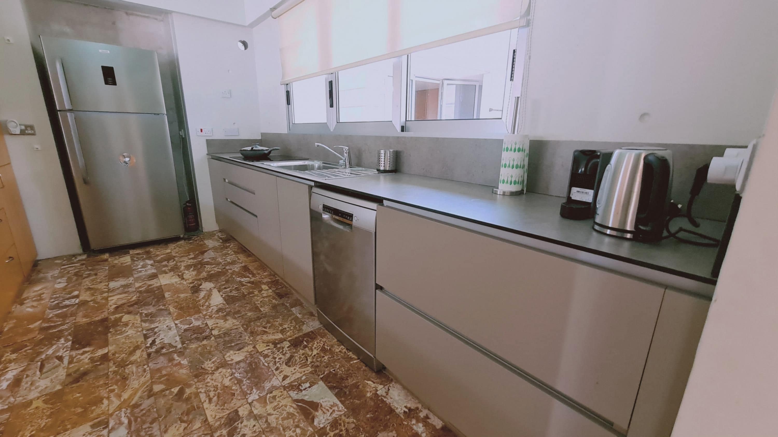 95 TLA - STAY Sunset Palazzo