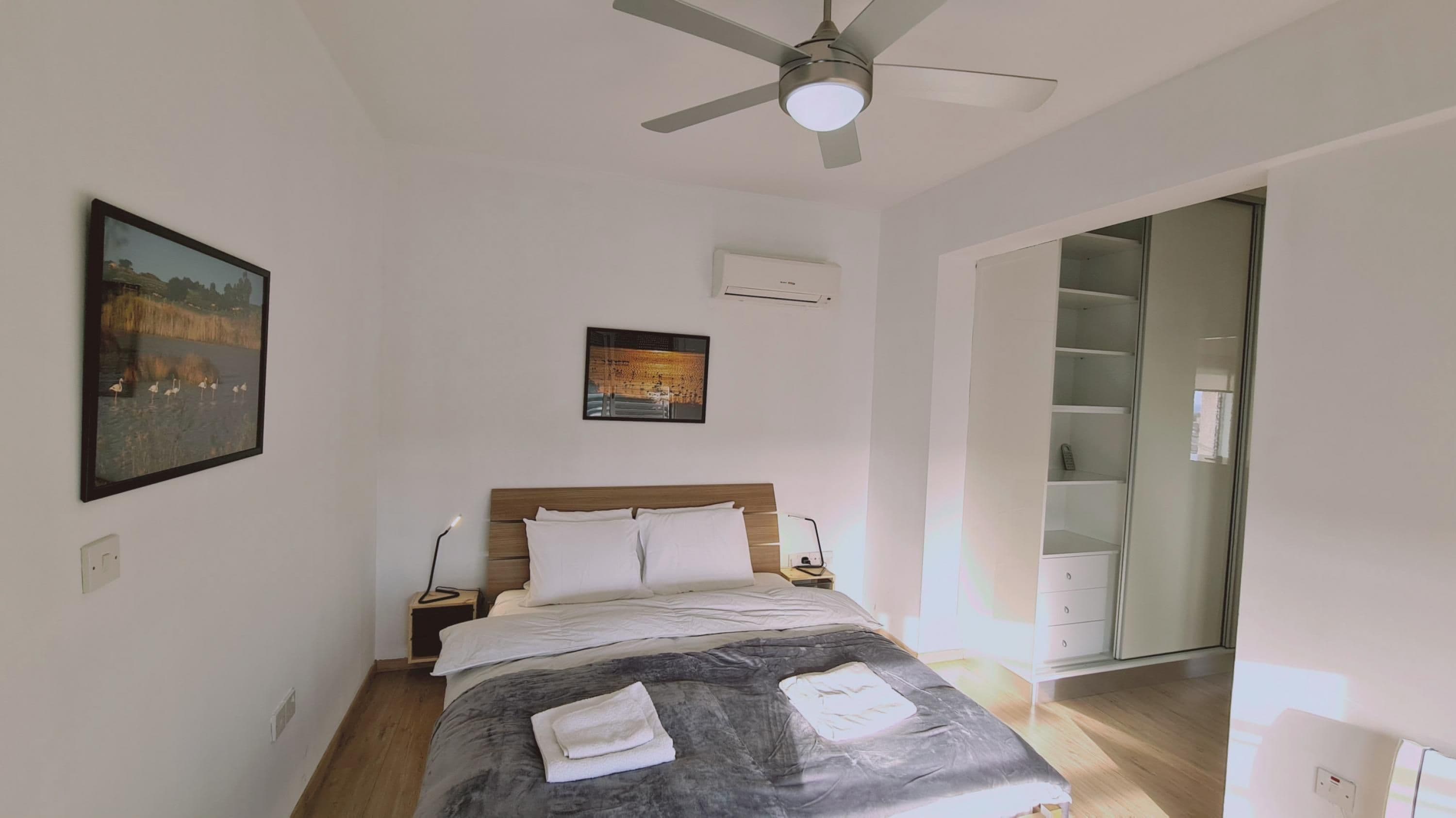 58 LIM - STAY Mystique Apartment